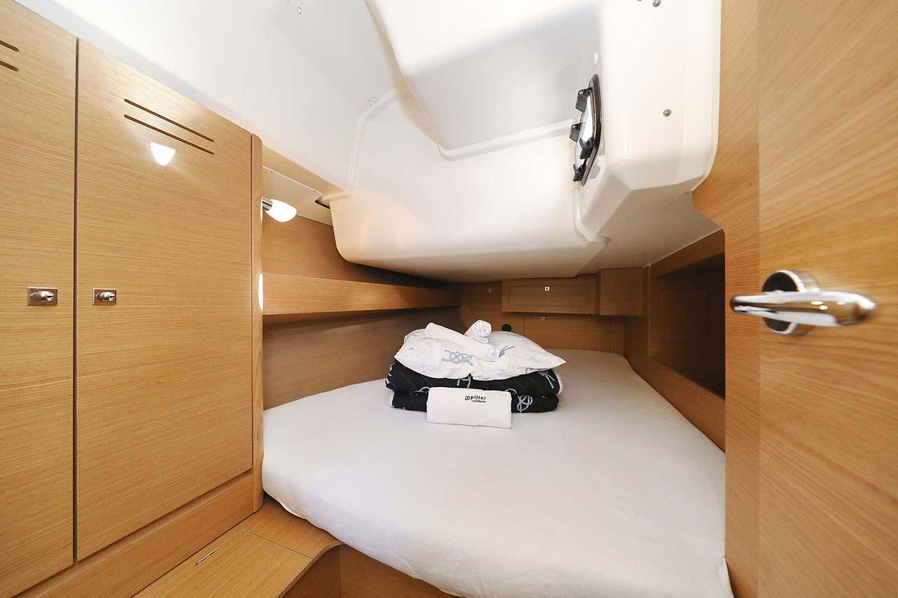 Dufour 382 GL, picture 14