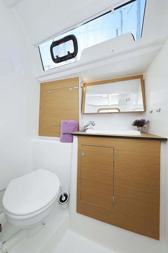 Dufour 382 GL, picture 18