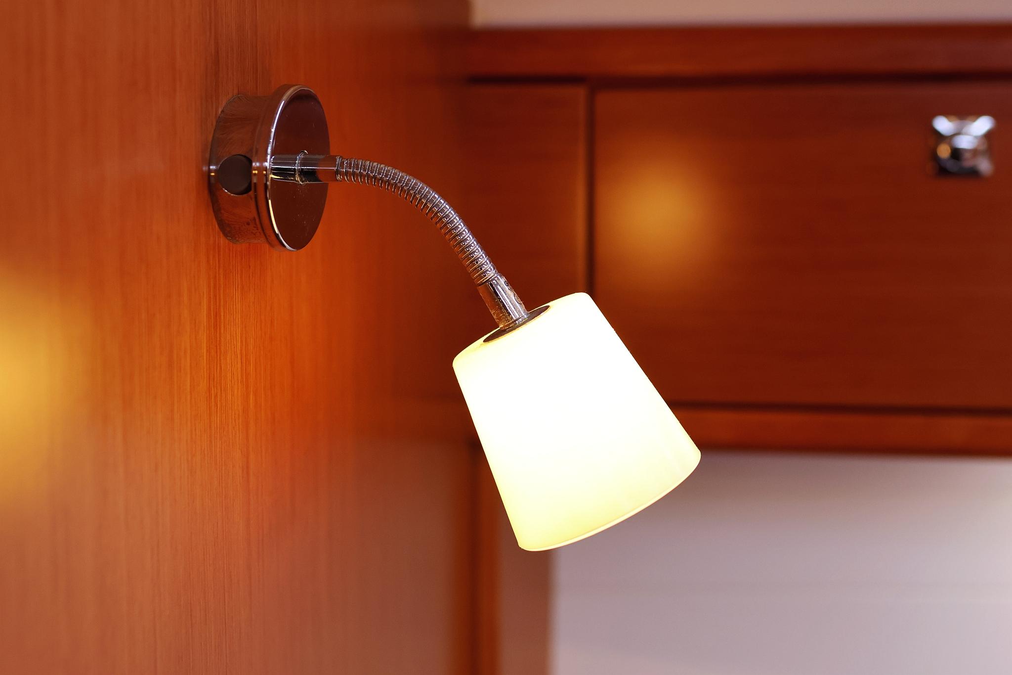 Bavaria Cruiser 37 - 3 cab., picture 43