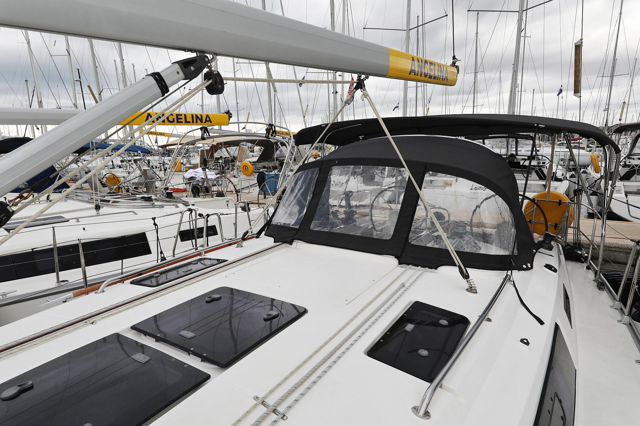 Bavaria Cruiser 37 - 3 cab., picture 12
