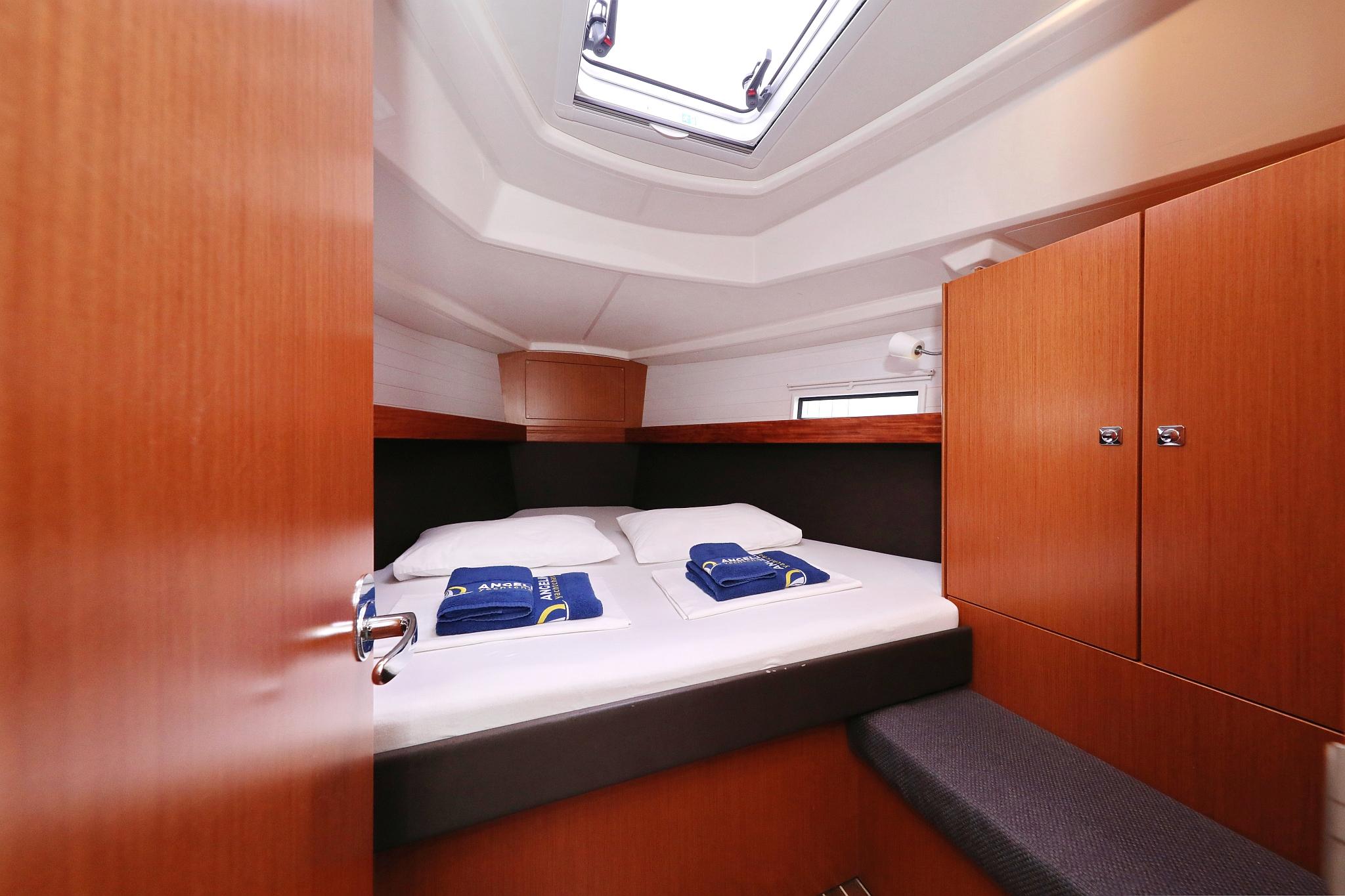 Bavaria Cruiser 37 - 3 cab., picture 30