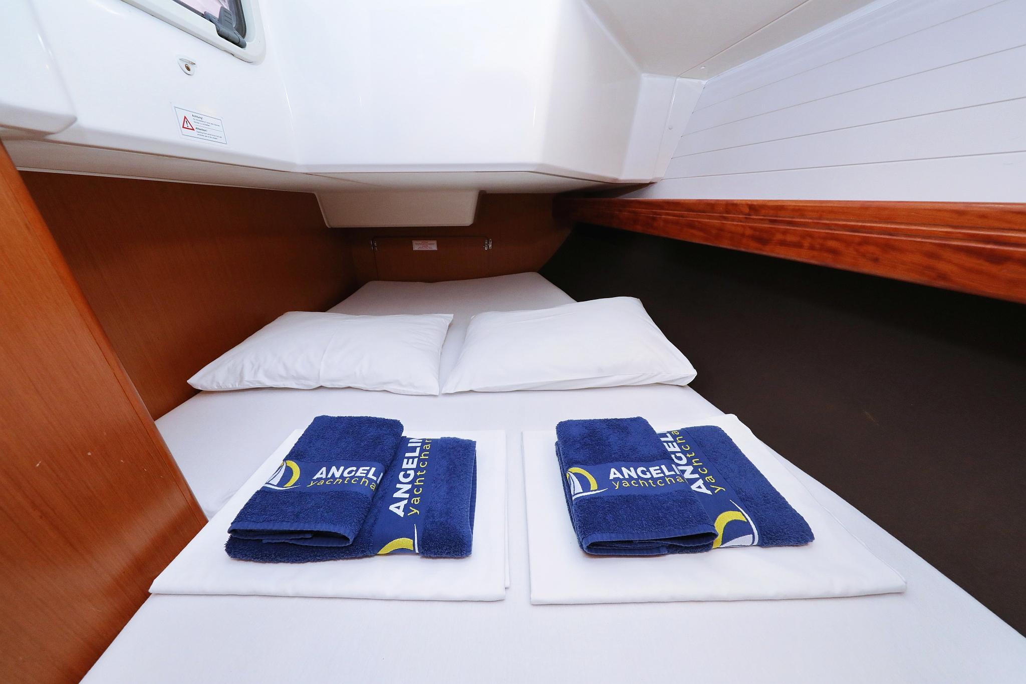 Bavaria Cruiser 37 - 3 cab., picture 29