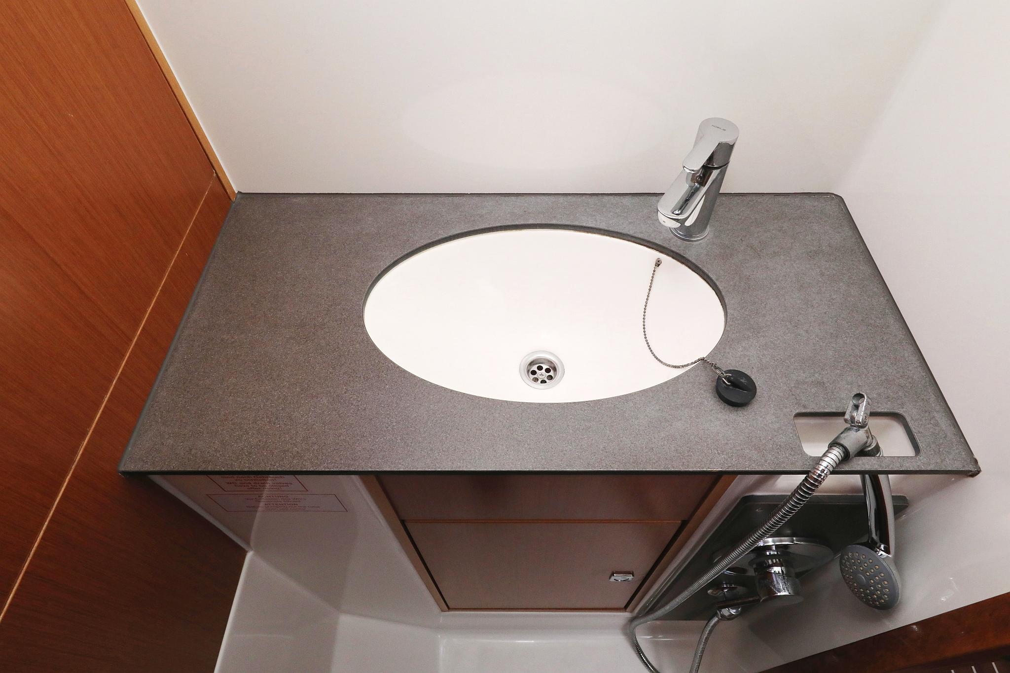 Bavaria Cruiser 37 - 3 cab., picture 38