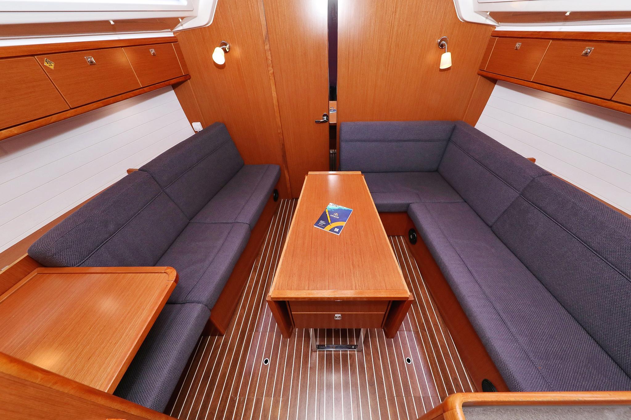 Bavaria Cruiser 37 - 3 cab., picture 15