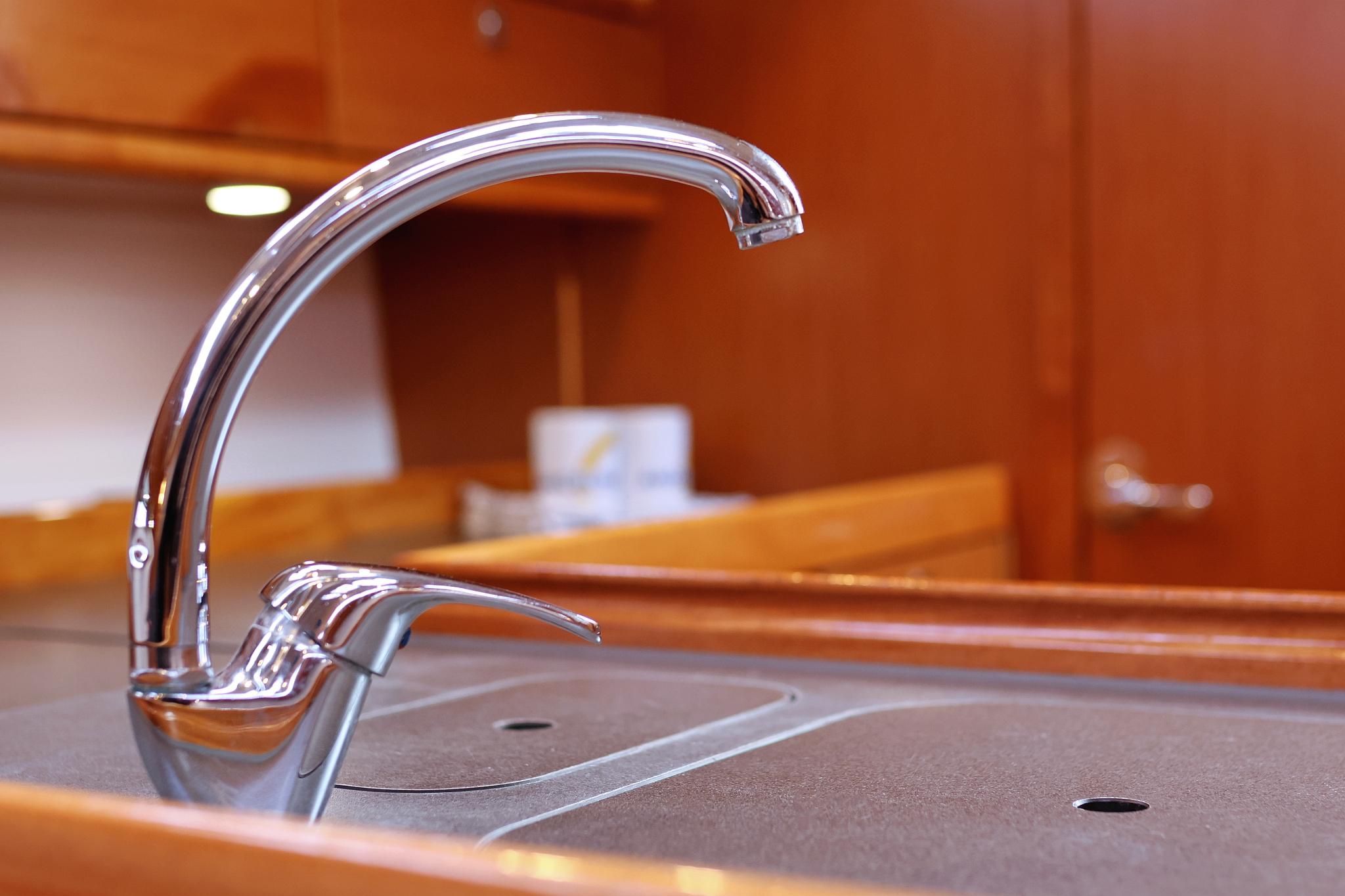 Bavaria Cruiser 37 - 3 cab., picture 41