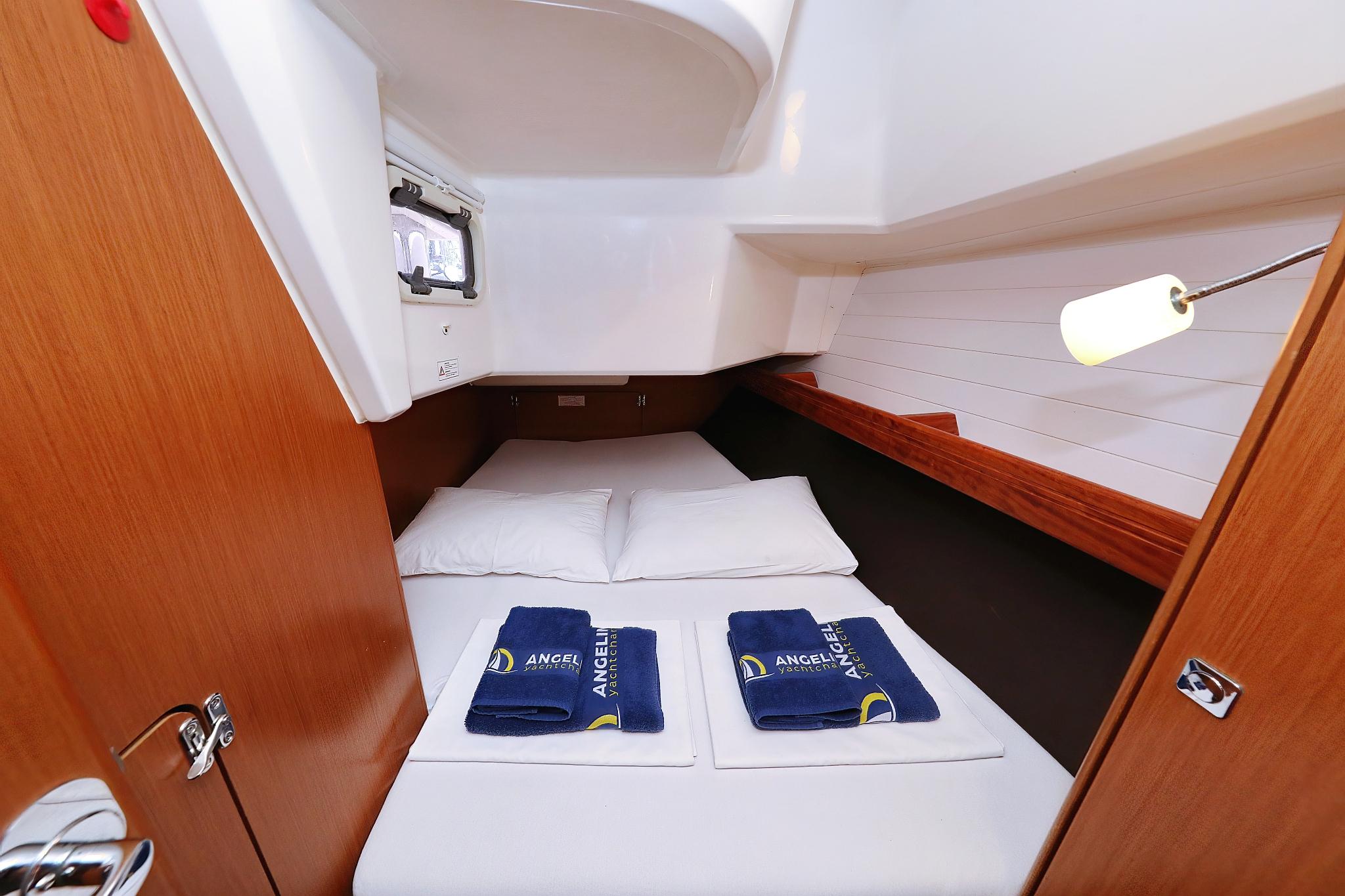 Bavaria Cruiser 37 - 3 cab., picture 28