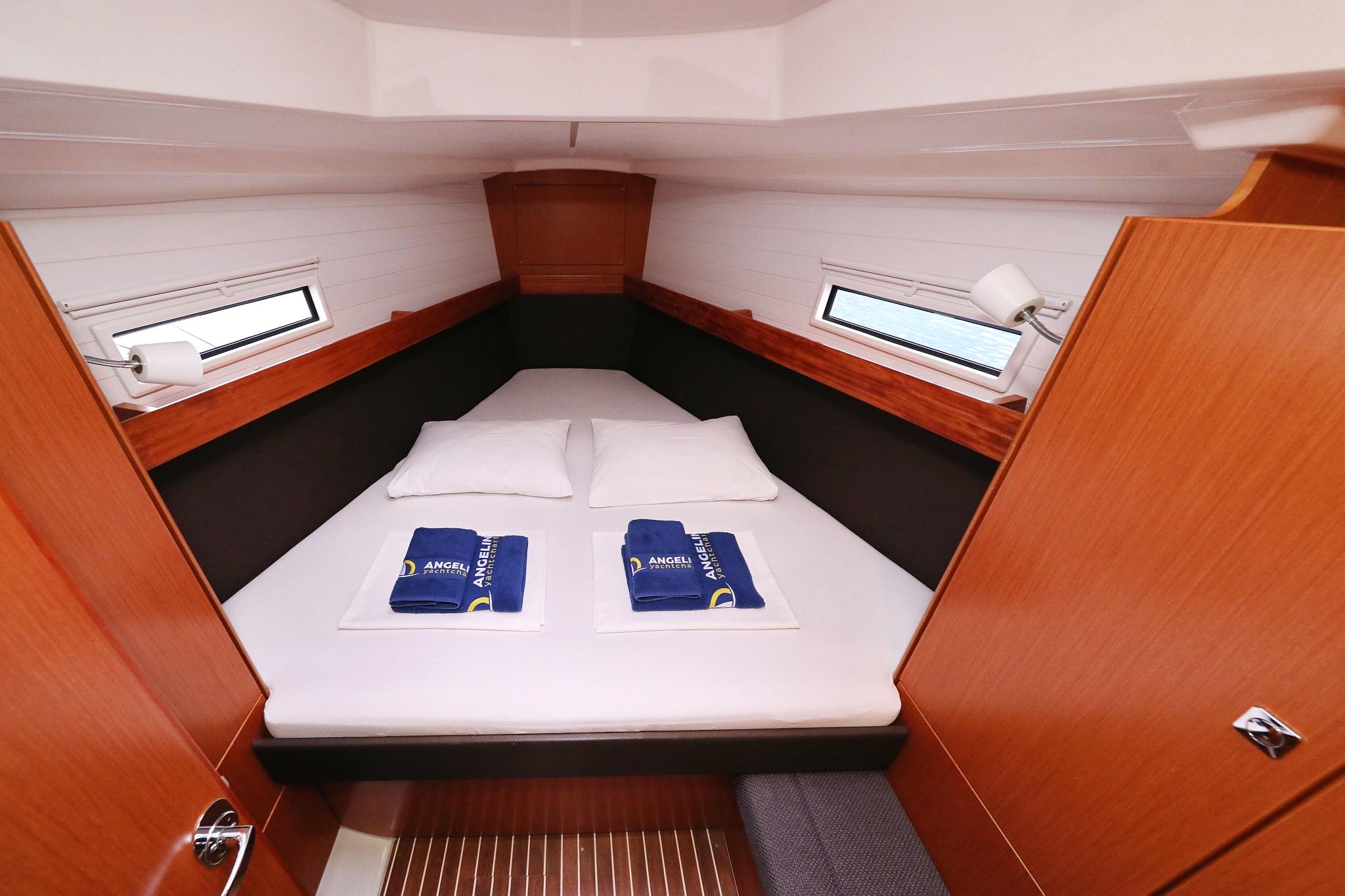 Bavaria Cruiser 37 - 3 cab., picture 31