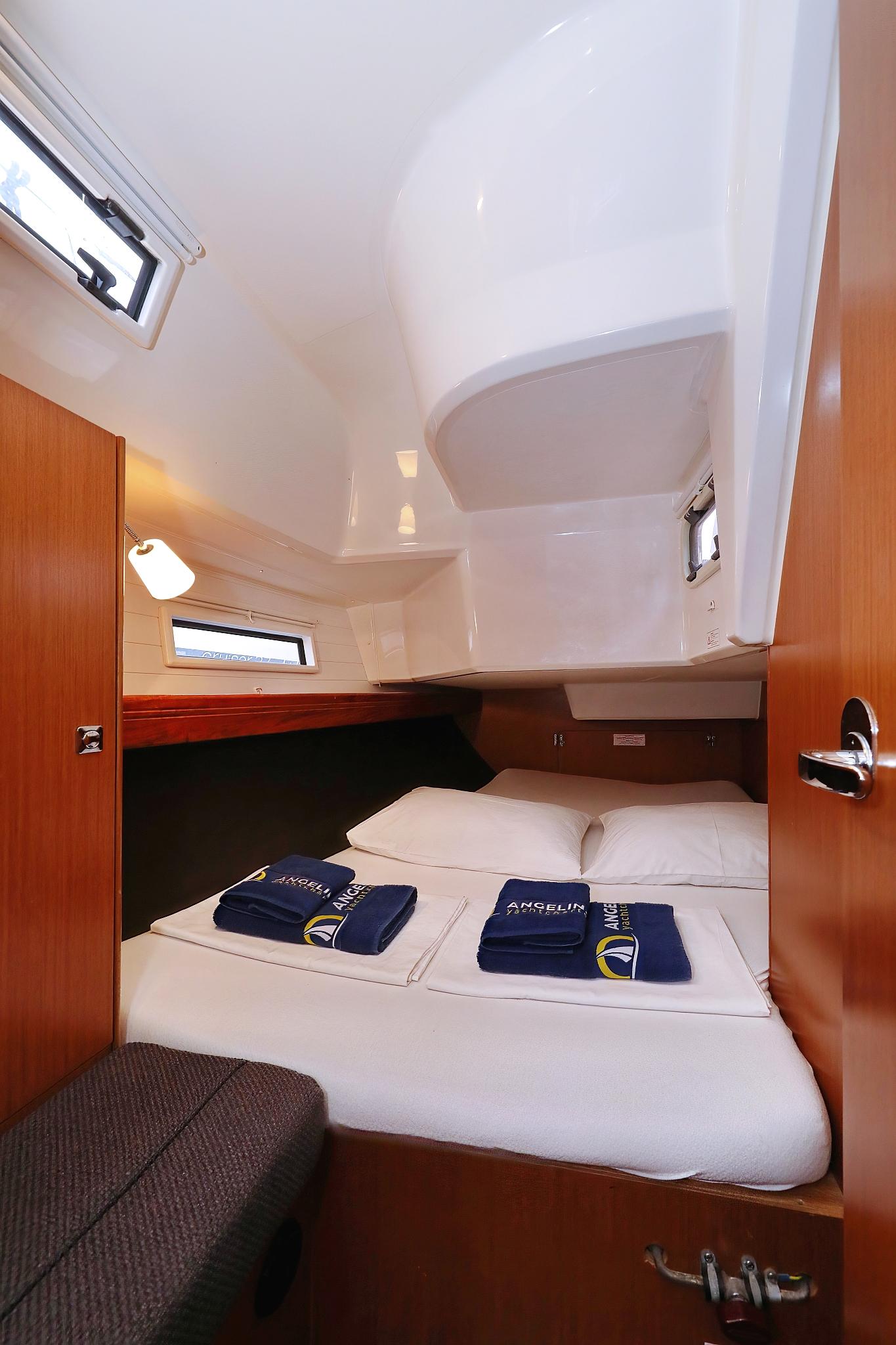 Bavaria Cruiser 37 - 3 cab., picture 25