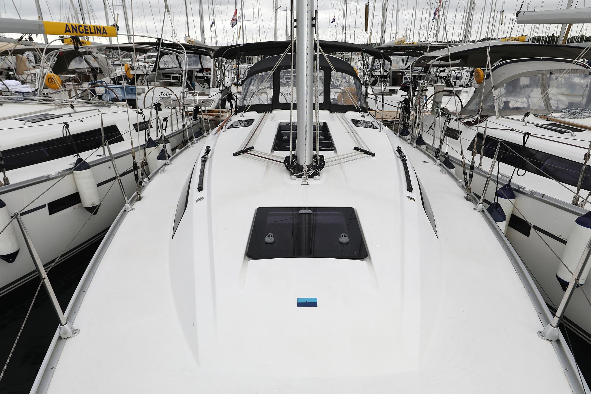 Bavaria Cruiser 37 - 3 cab., picture 11