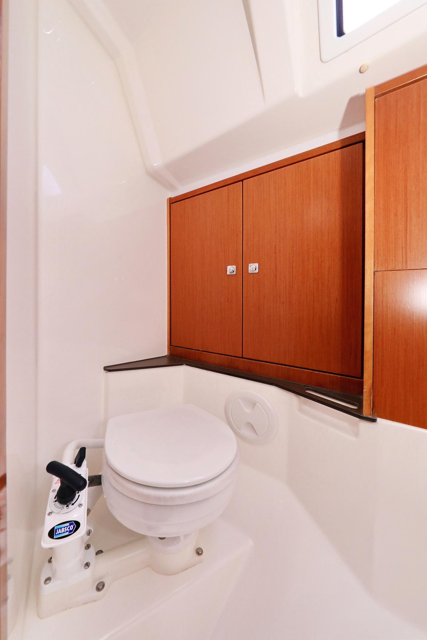 Bavaria Cruiser 37 - 3 cab., picture 36