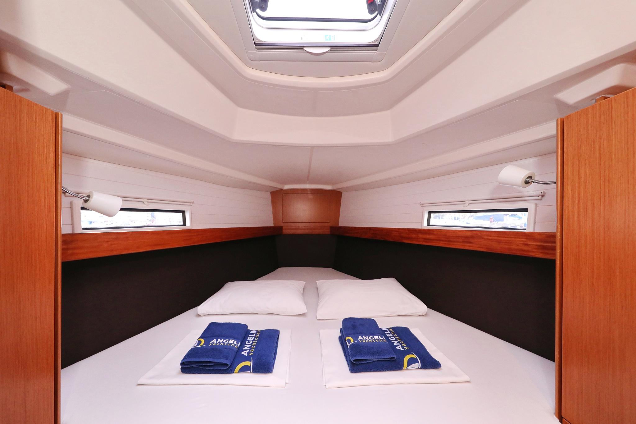 Bavaria Cruiser 37 - 3 cab., picture 32