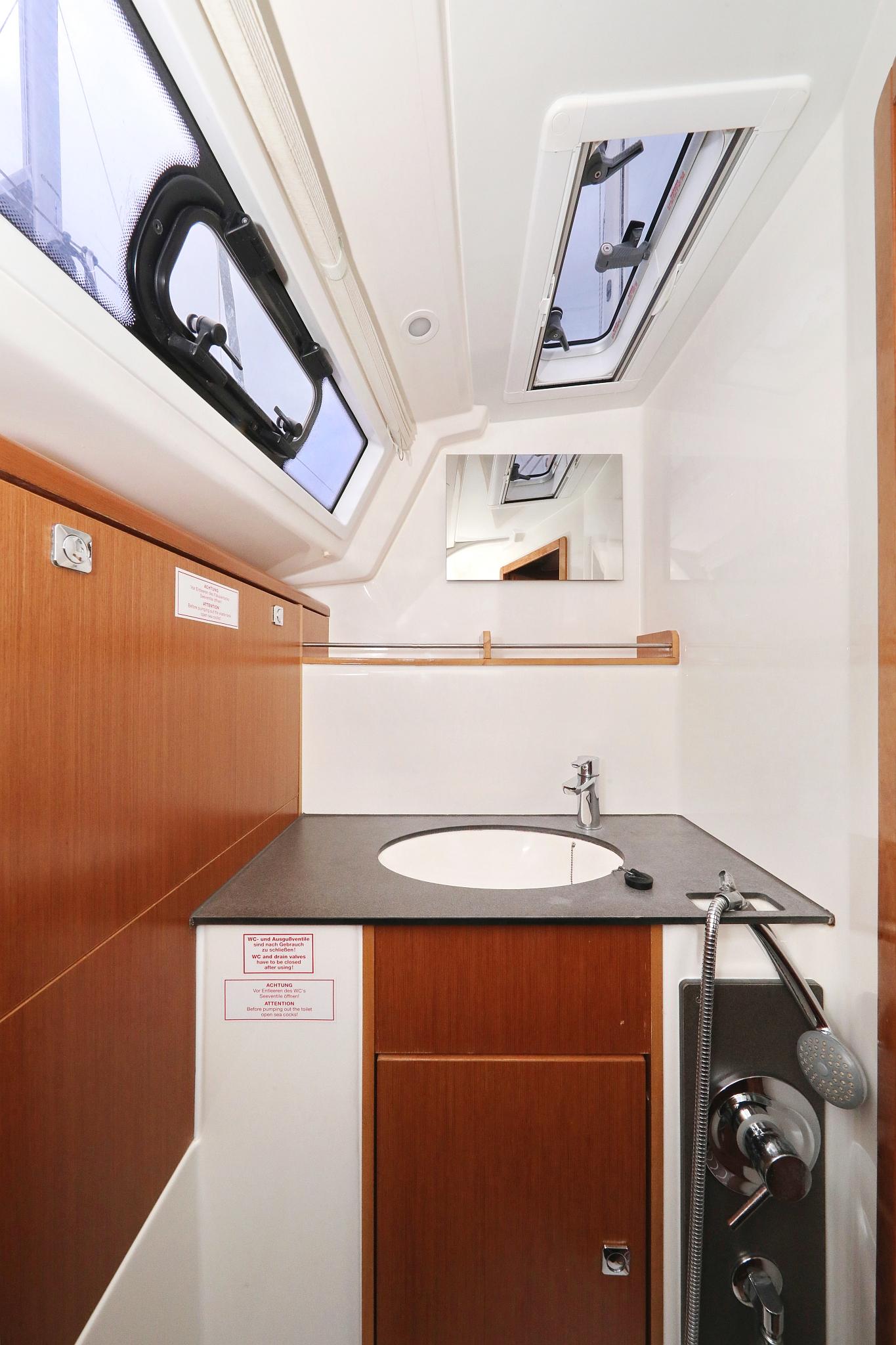 Bavaria Cruiser 37 - 3 cab., picture 37