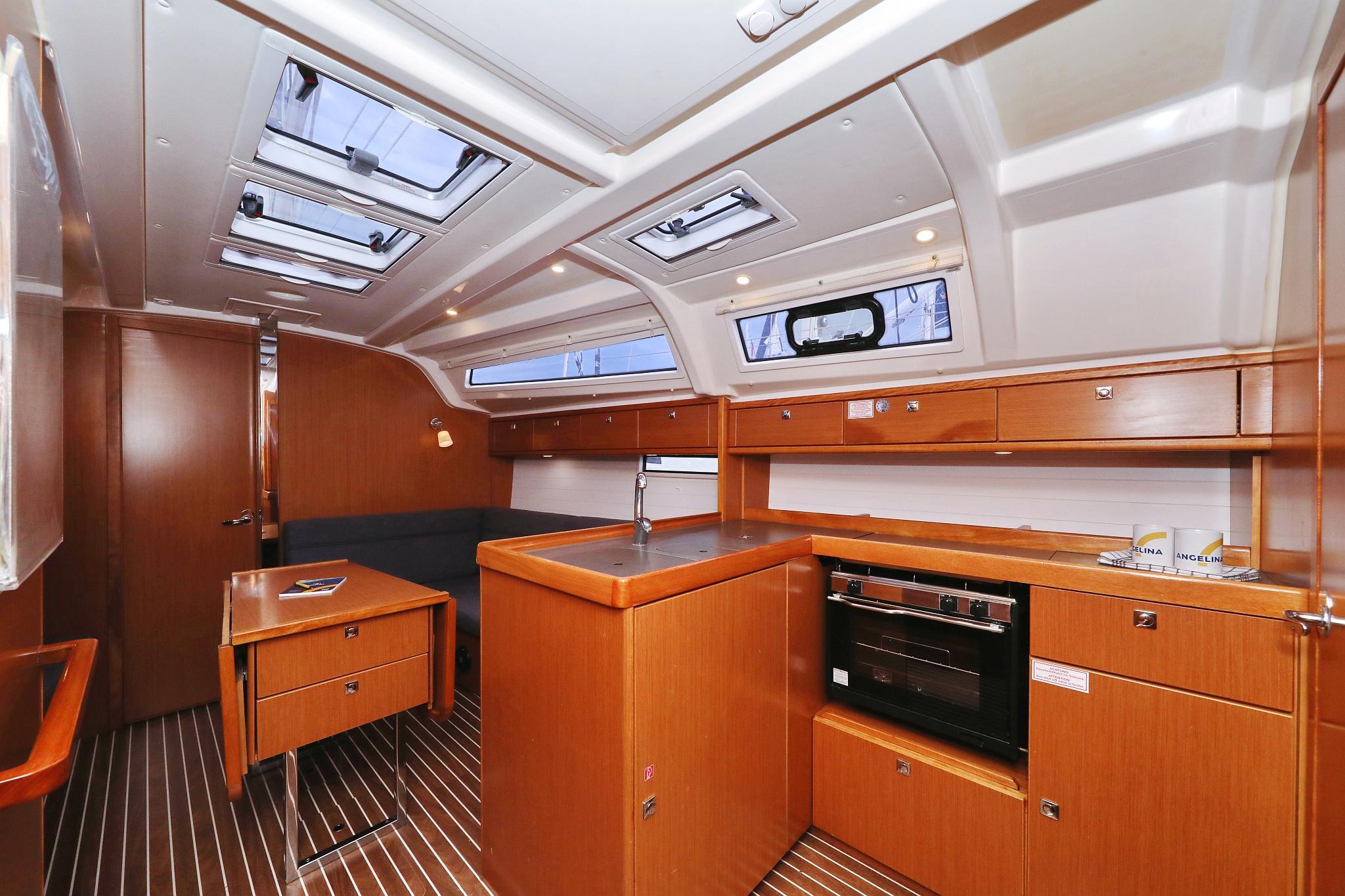 Bavaria Cruiser 37 - 3 cab., picture 20