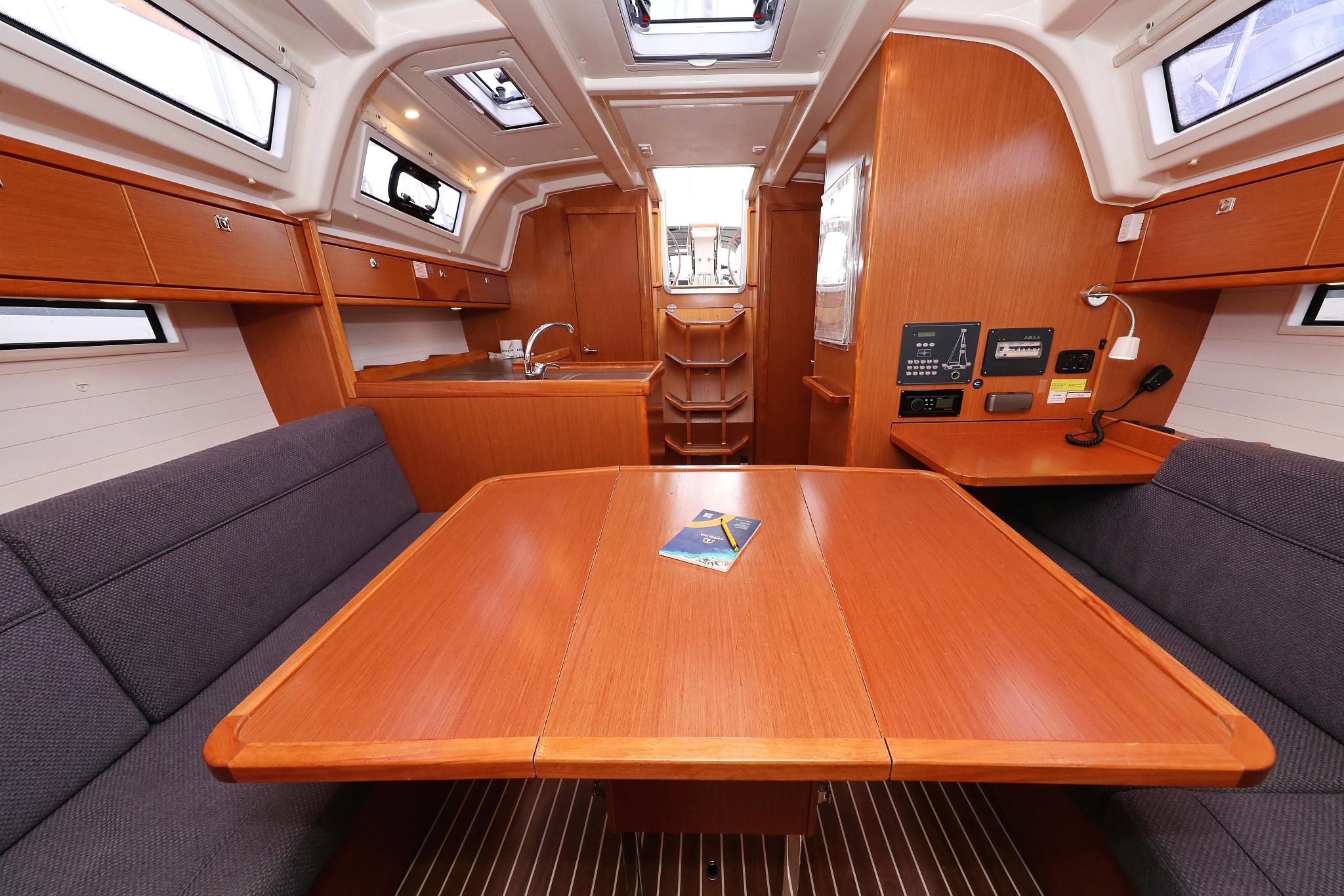 Bavaria Cruiser 37 - 3 cab., picture 18