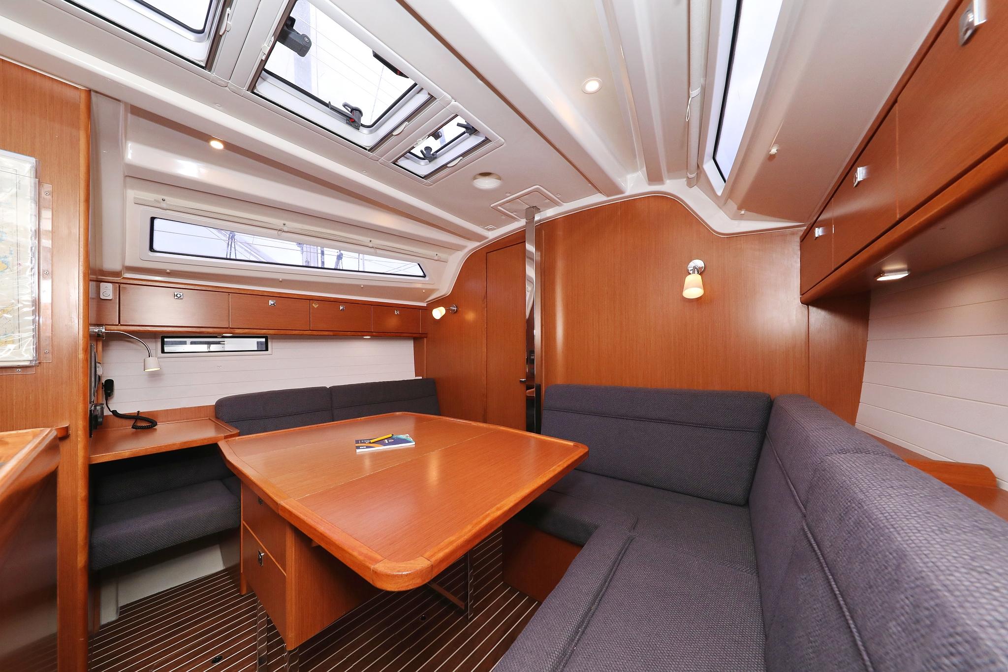 Bavaria Cruiser 37 - 3 cab., picture 16