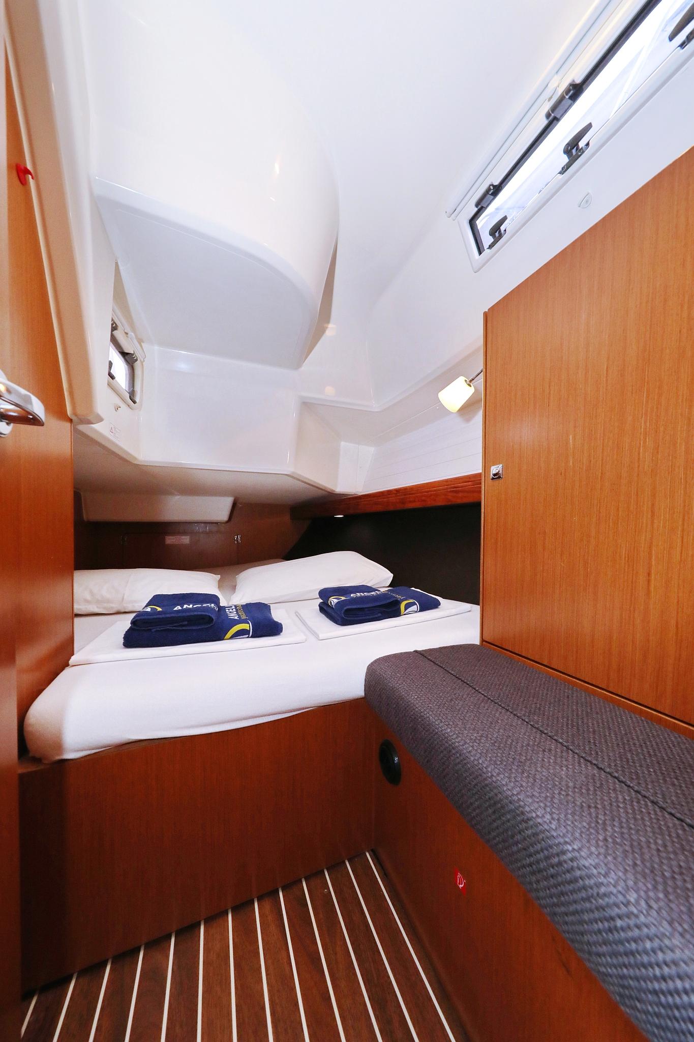 Bavaria Cruiser 37 - 3 cab., picture 27