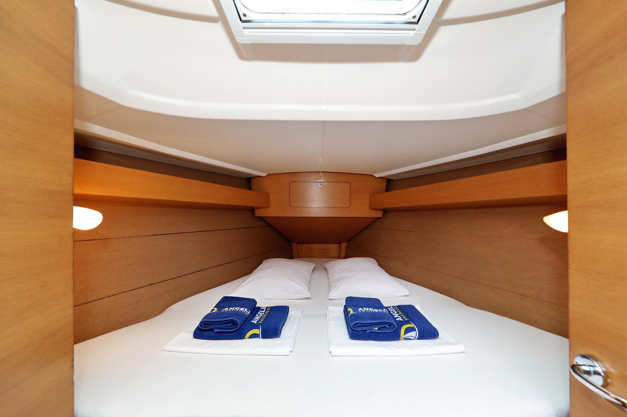 Dufour 350 GL, picture 29