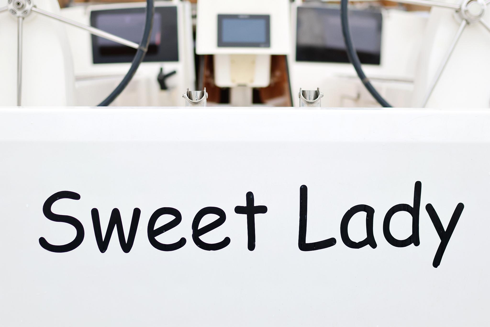 Dufour 350 GL, picture 39