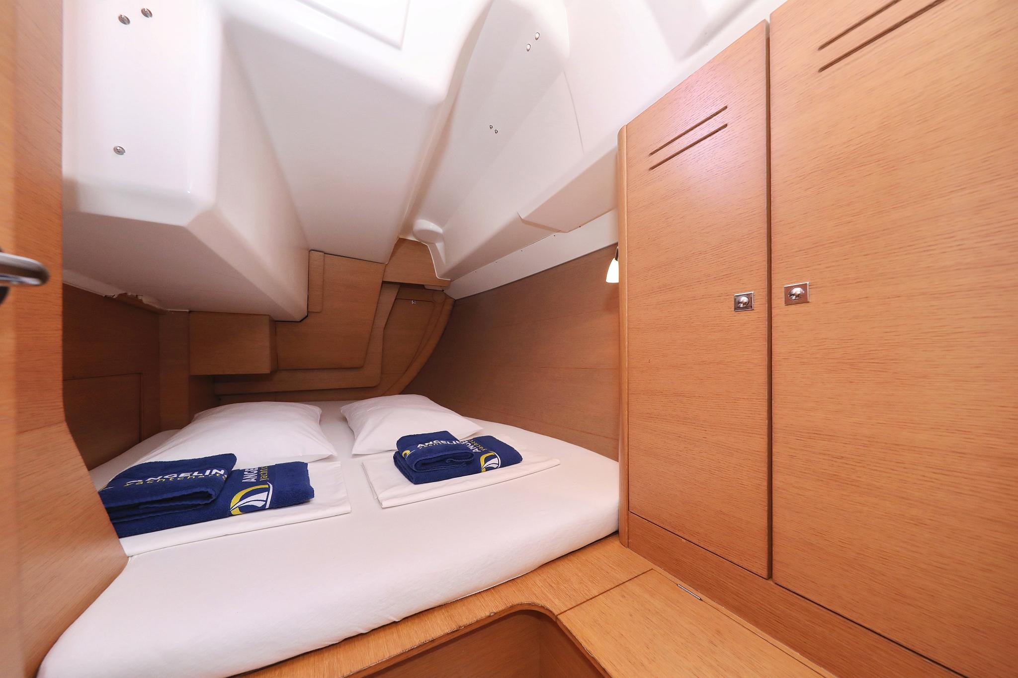 Dufour 350 GL, picture 25