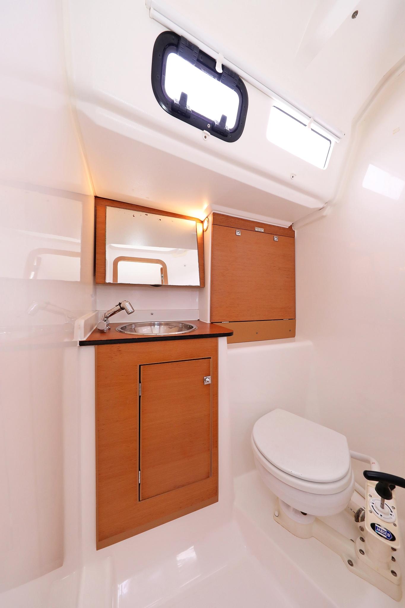 Dufour 350 GL, picture 32