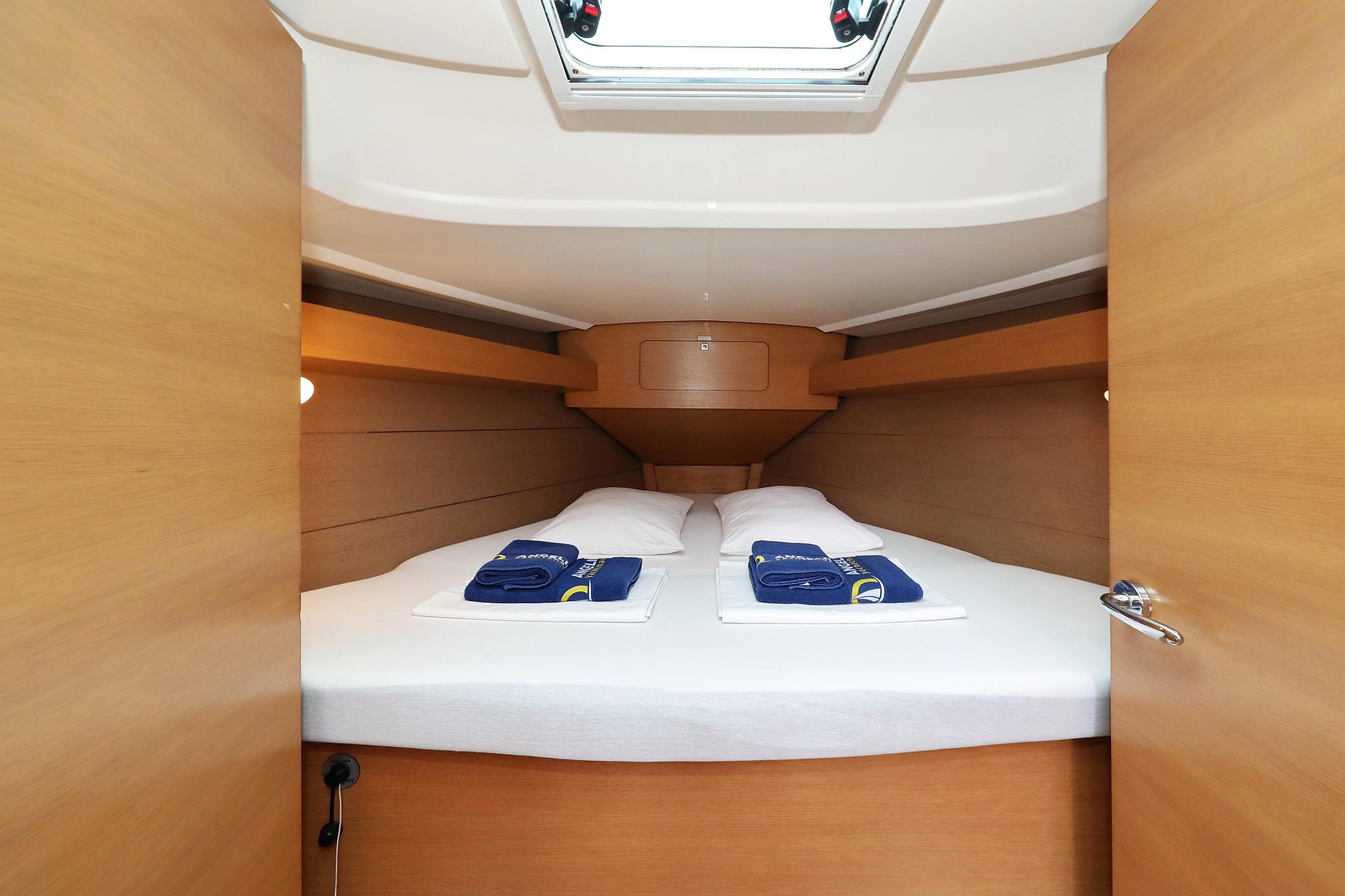 Dufour 350 GL, picture 28