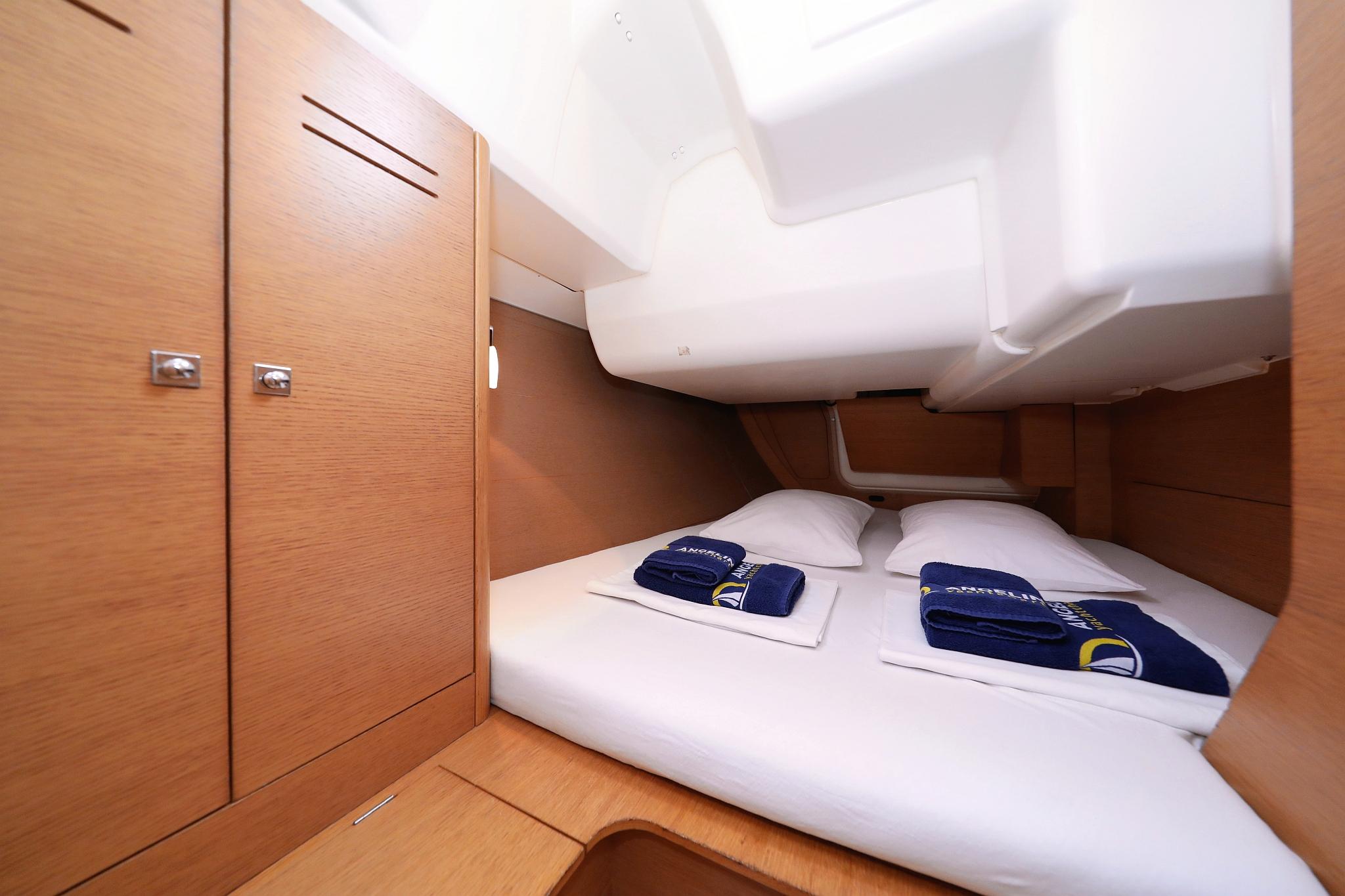 Dufour 350 GL, picture 23