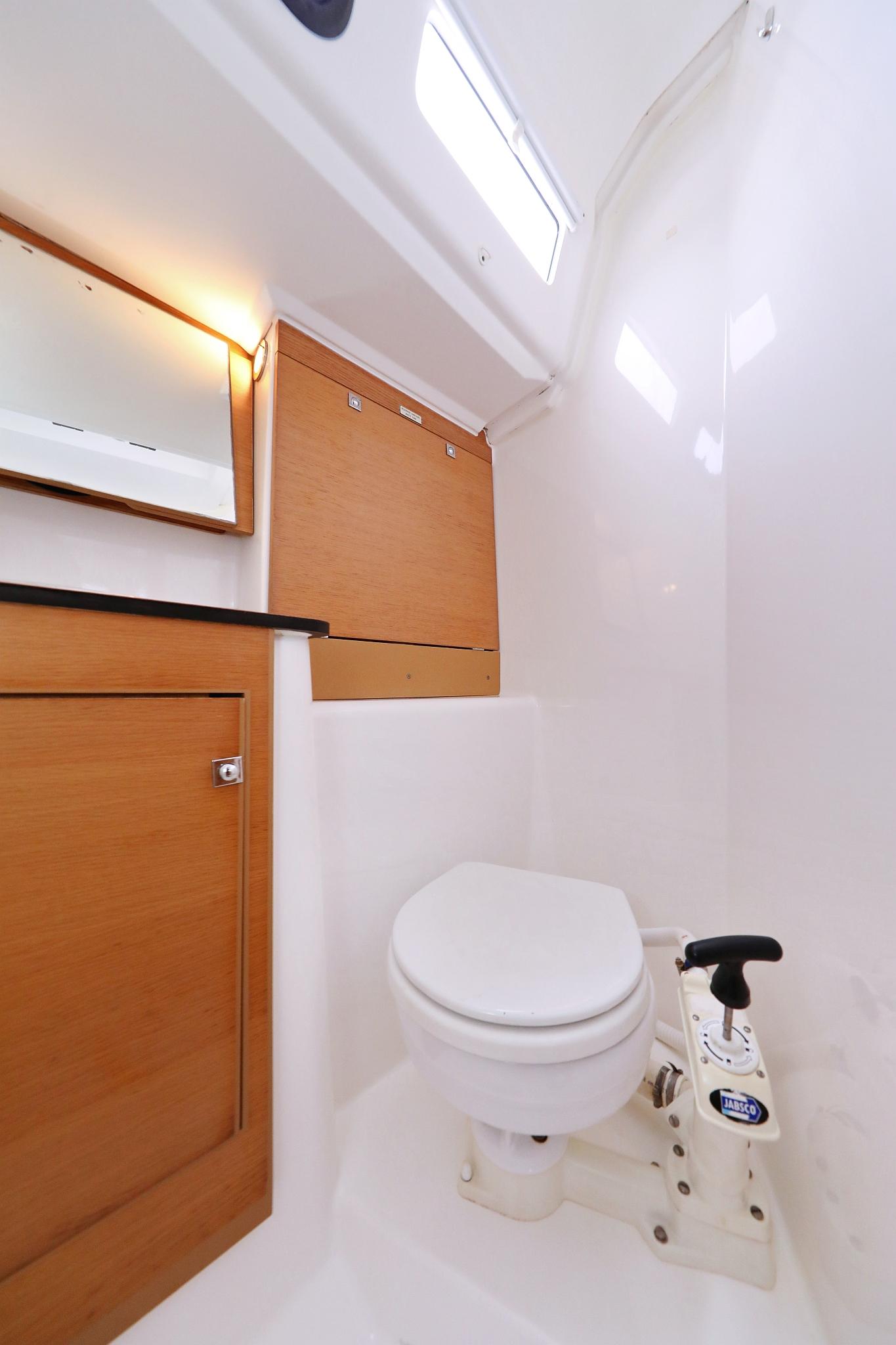 Dufour 350 GL, picture 30