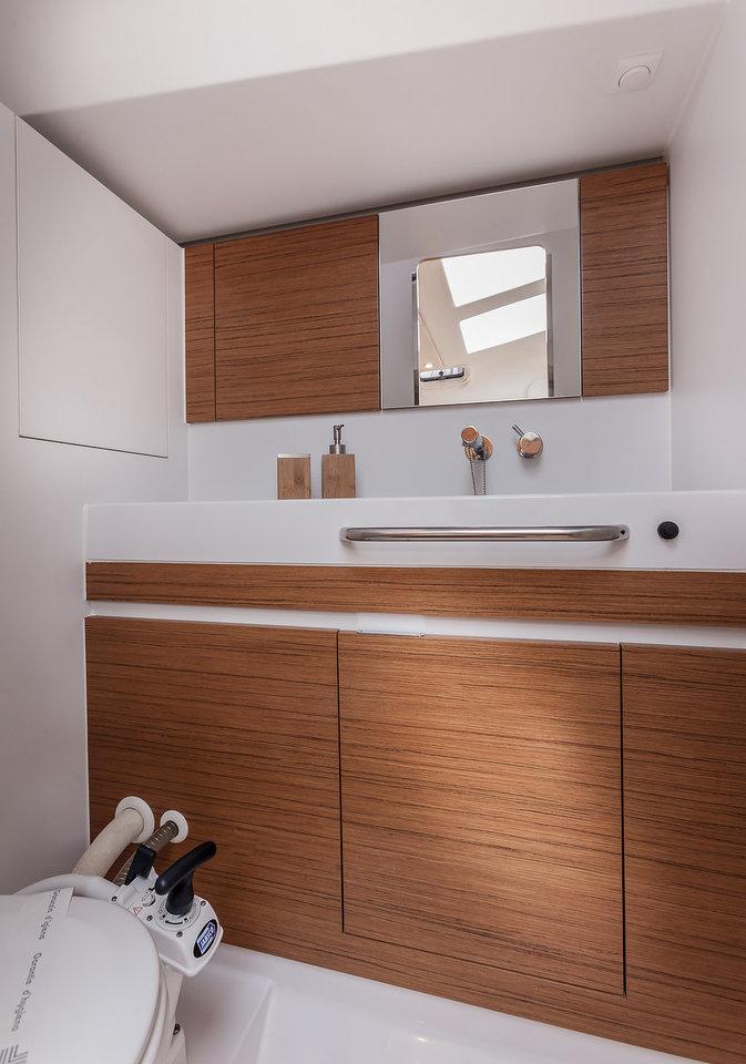 Elan Impression 50, picture 12