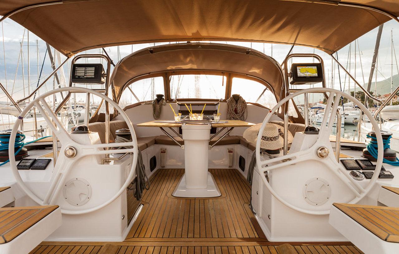 Elan Impression 50, picture 1