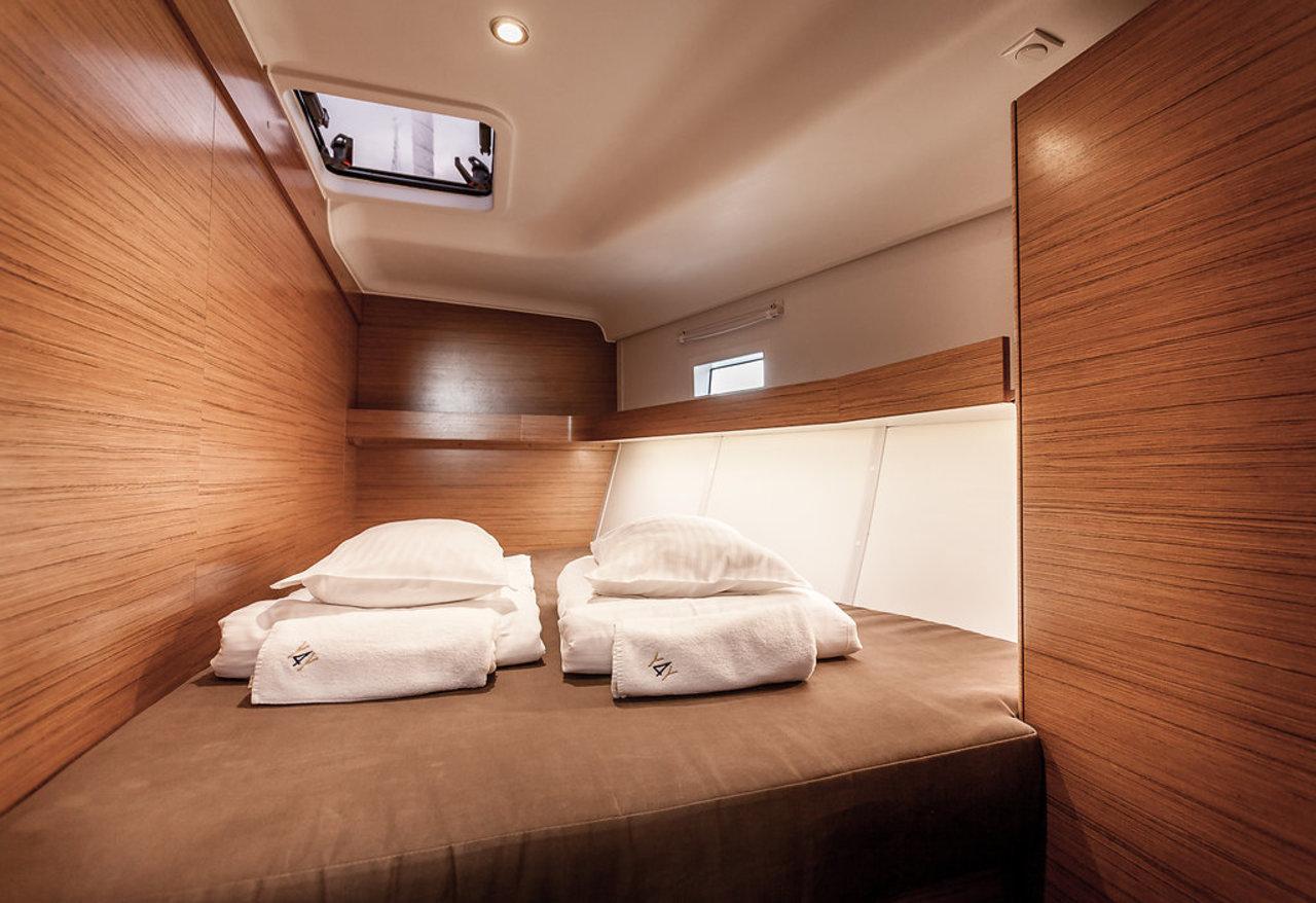 Elan Impression 50, picture 11