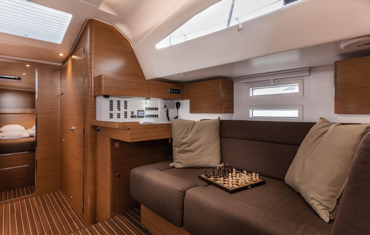 Elan Impression 50, picture 9