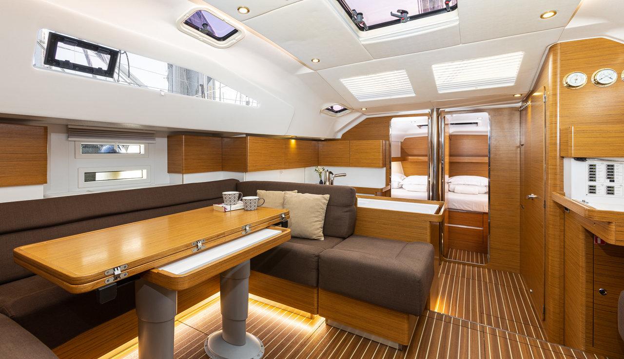 Elan Impression 50, picture 7