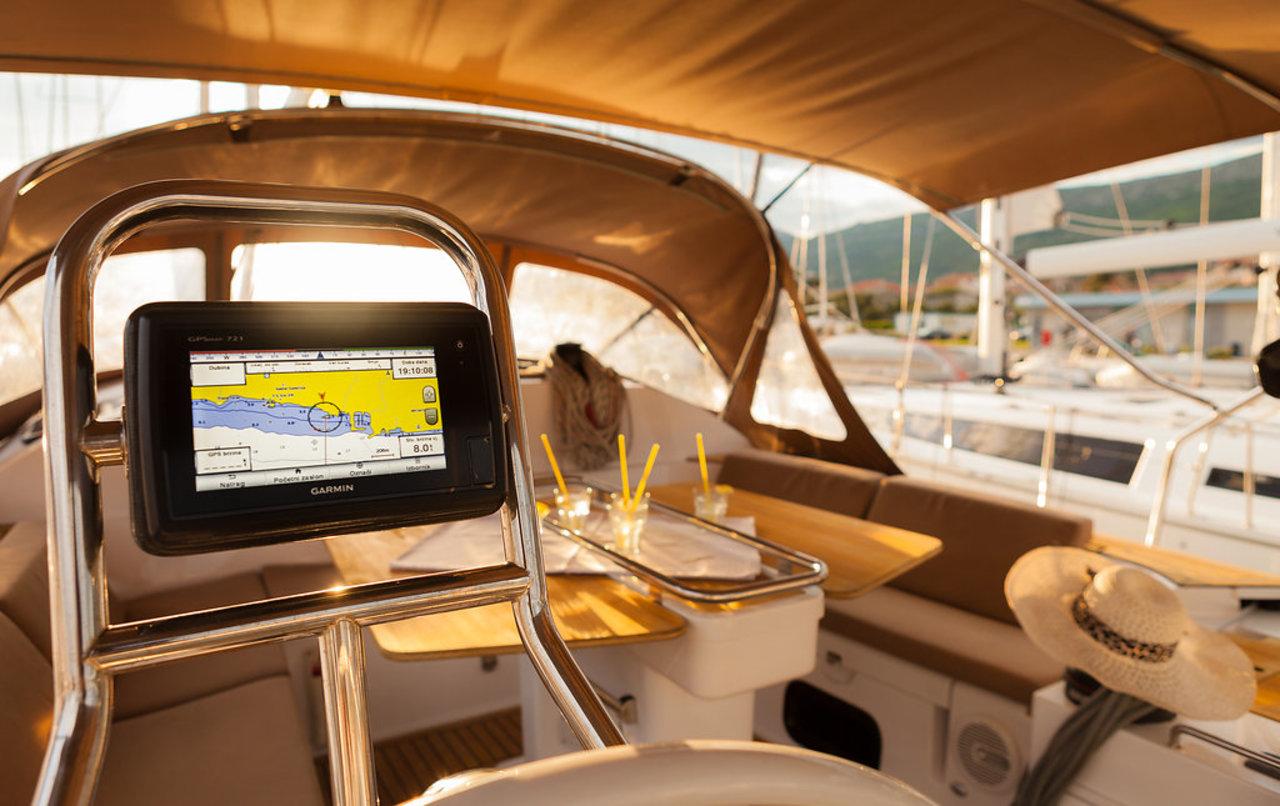 Elan Impression 50, picture 4