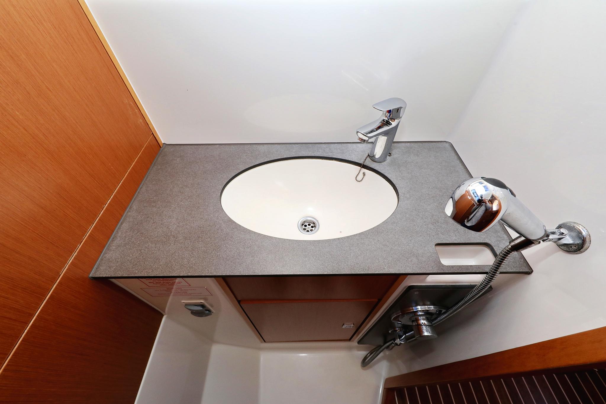 Bavaria Cruiser 37 - 3 cab., picture 36