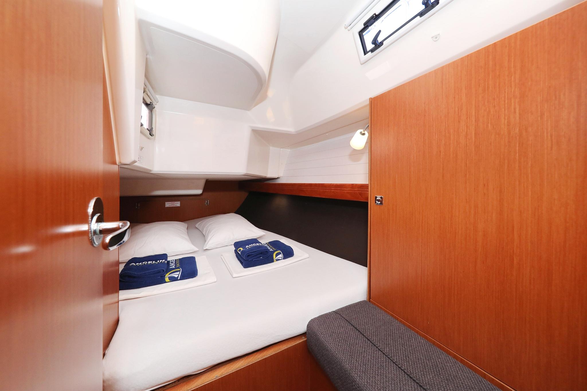 Bavaria Cruiser 37 - 3 cab., picture 28