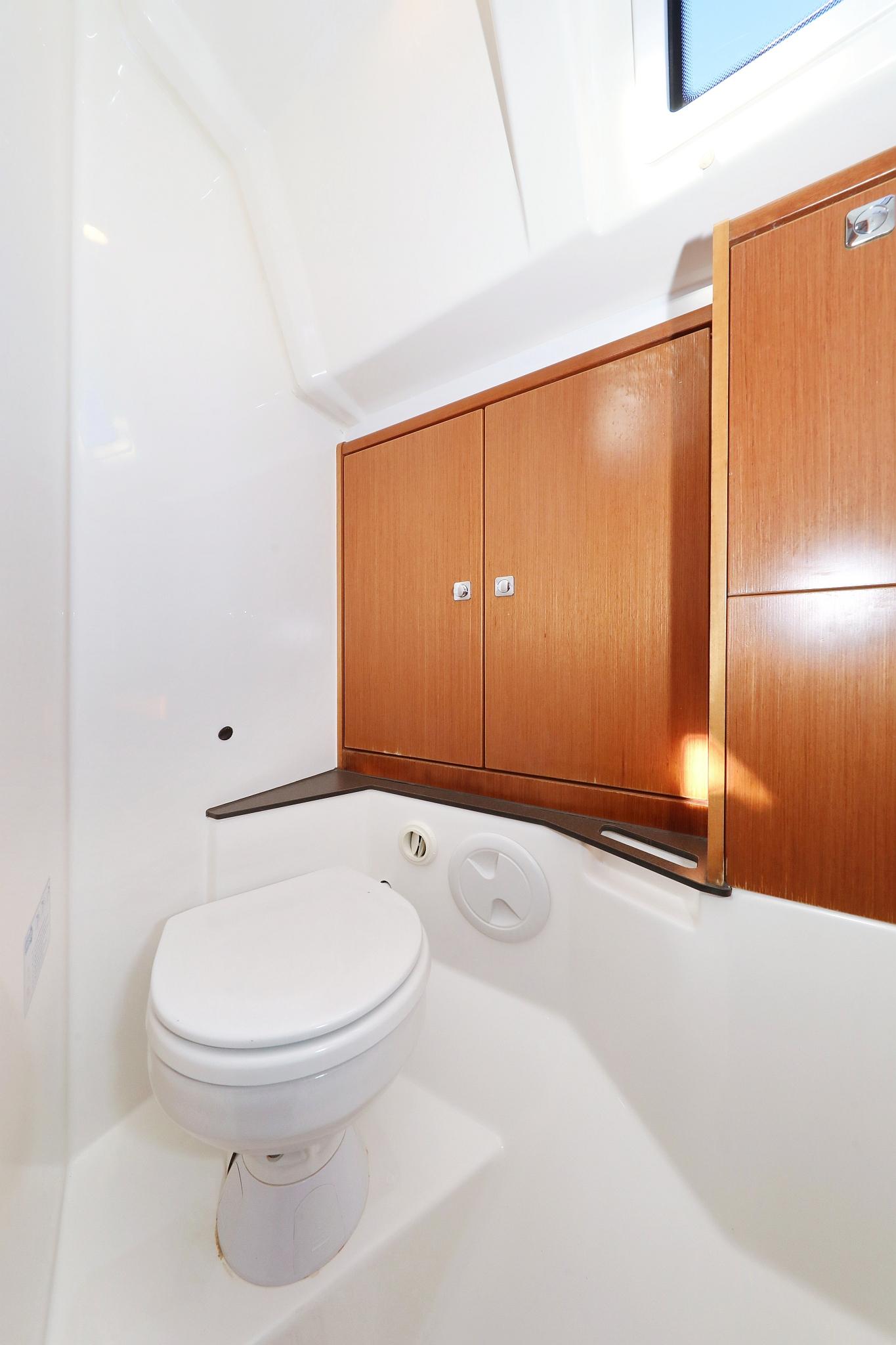 Bavaria Cruiser 37 - 3 cab., picture 37