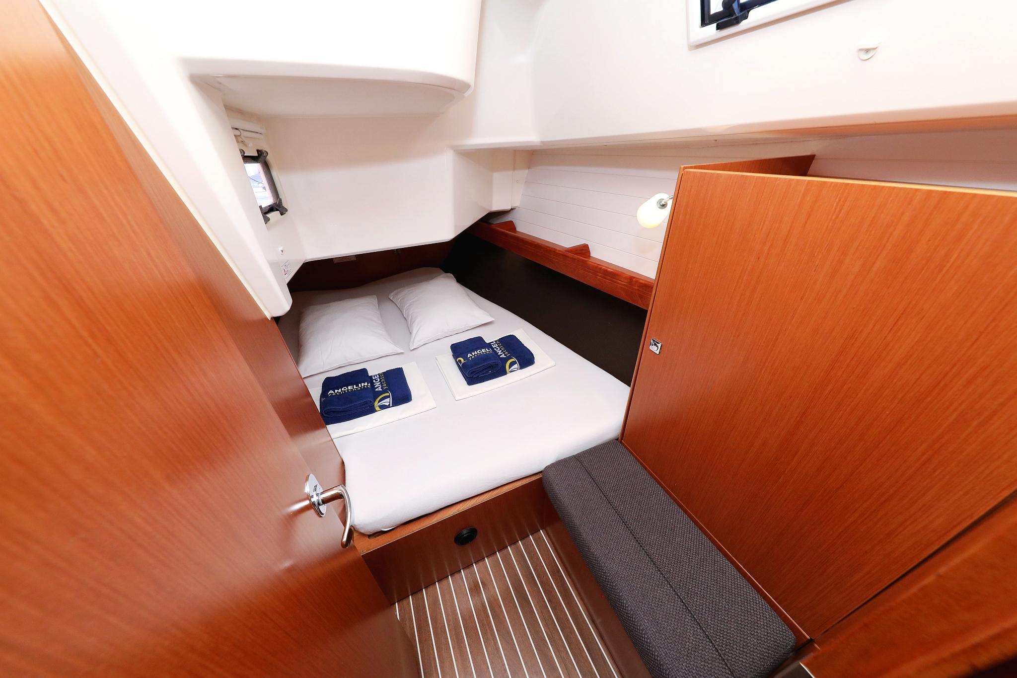 Bavaria Cruiser 37 - 3 cab., picture 27