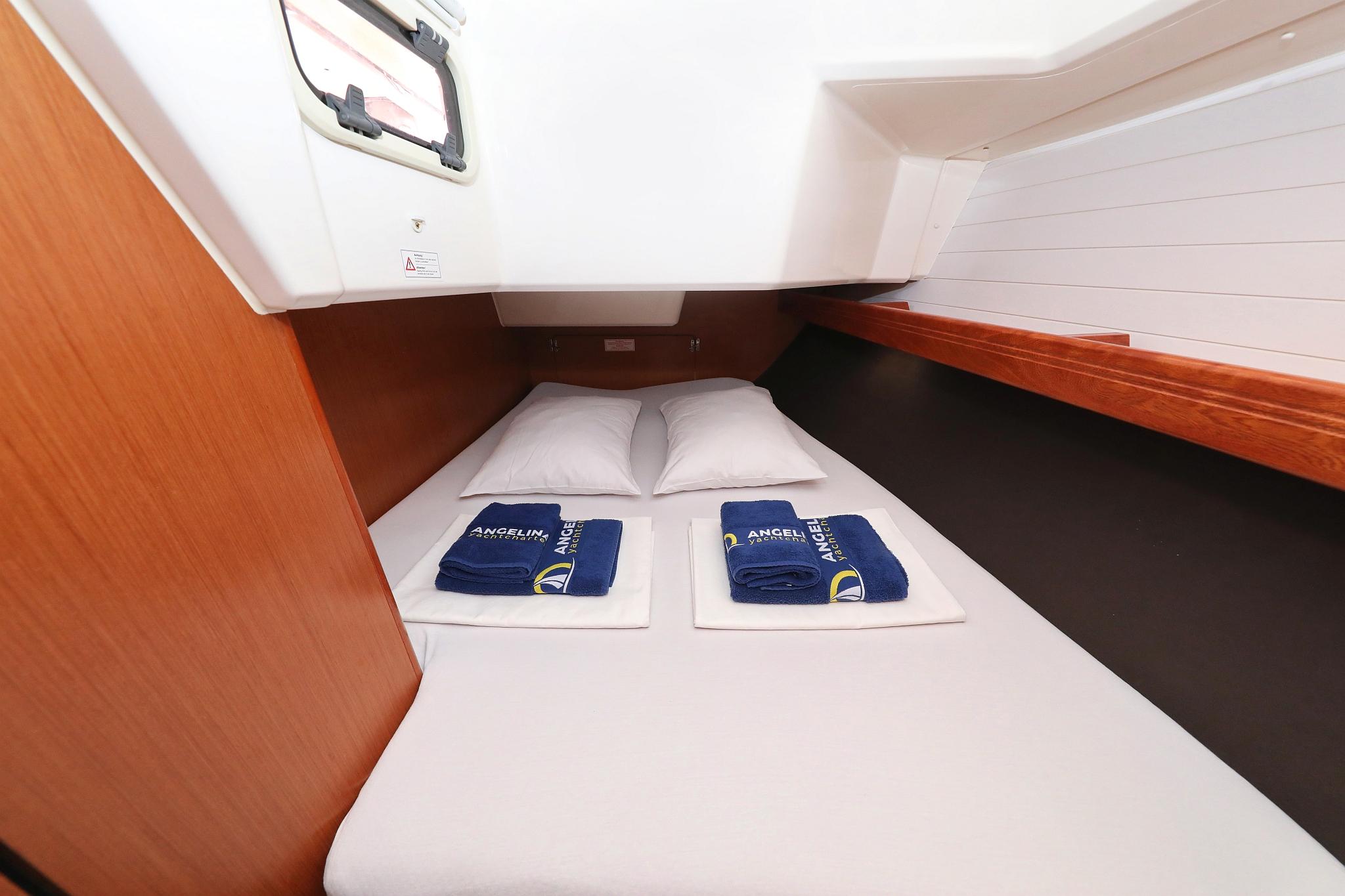 Bavaria Cruiser 37 - 3 cab., picture 29