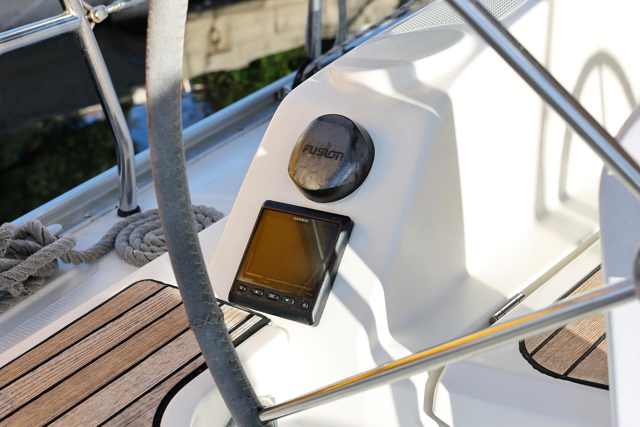 Bavaria Cruiser 37 - 3 cab., picture 44