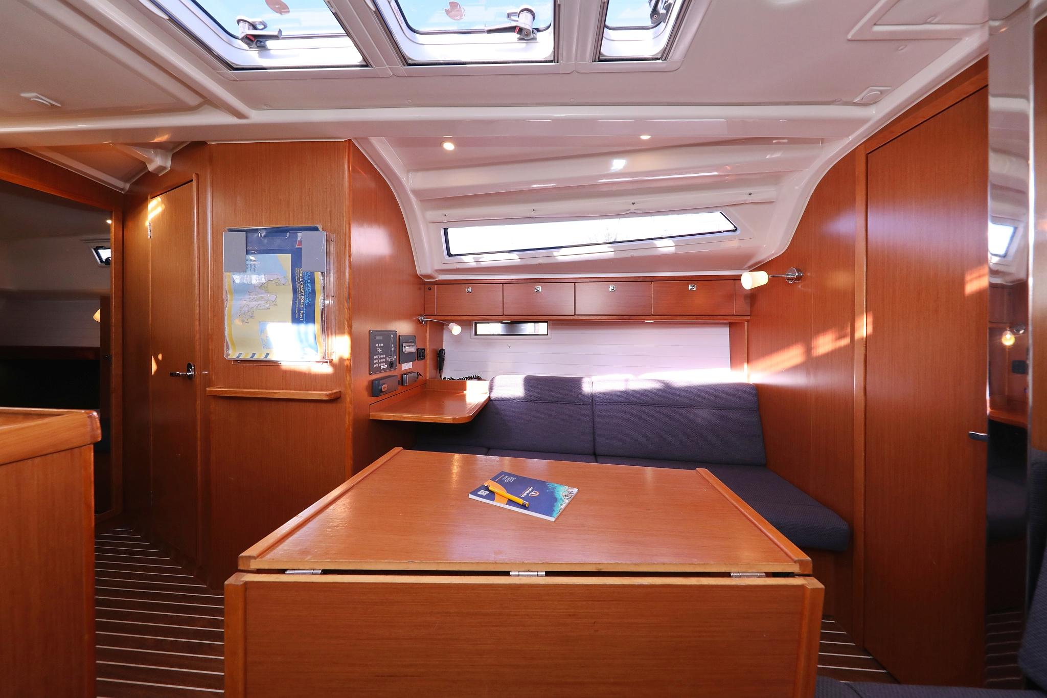 Bavaria Cruiser 37 - 3 cab., picture 17