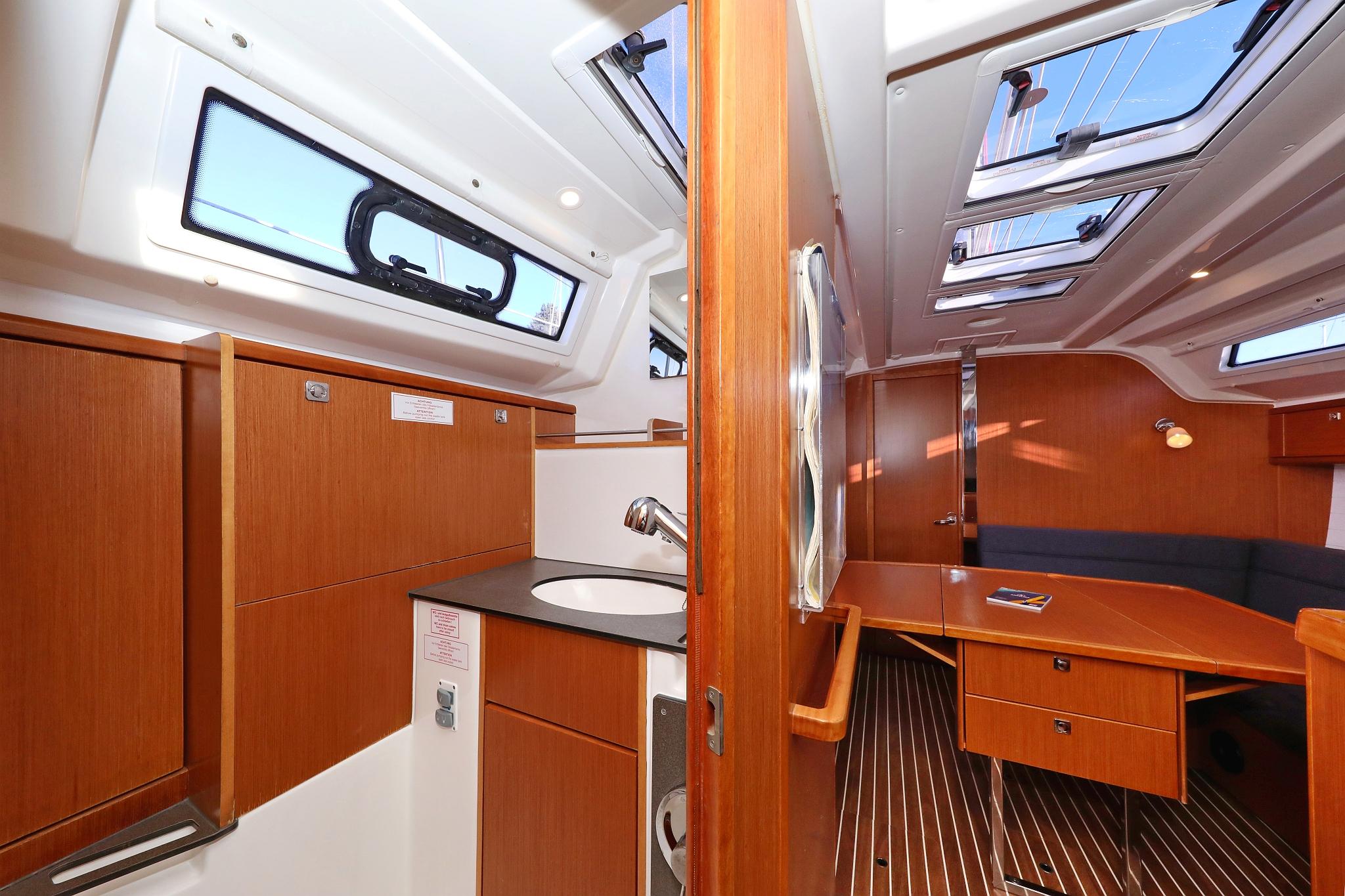 Bavaria Cruiser 37 - 3 cab., picture 33