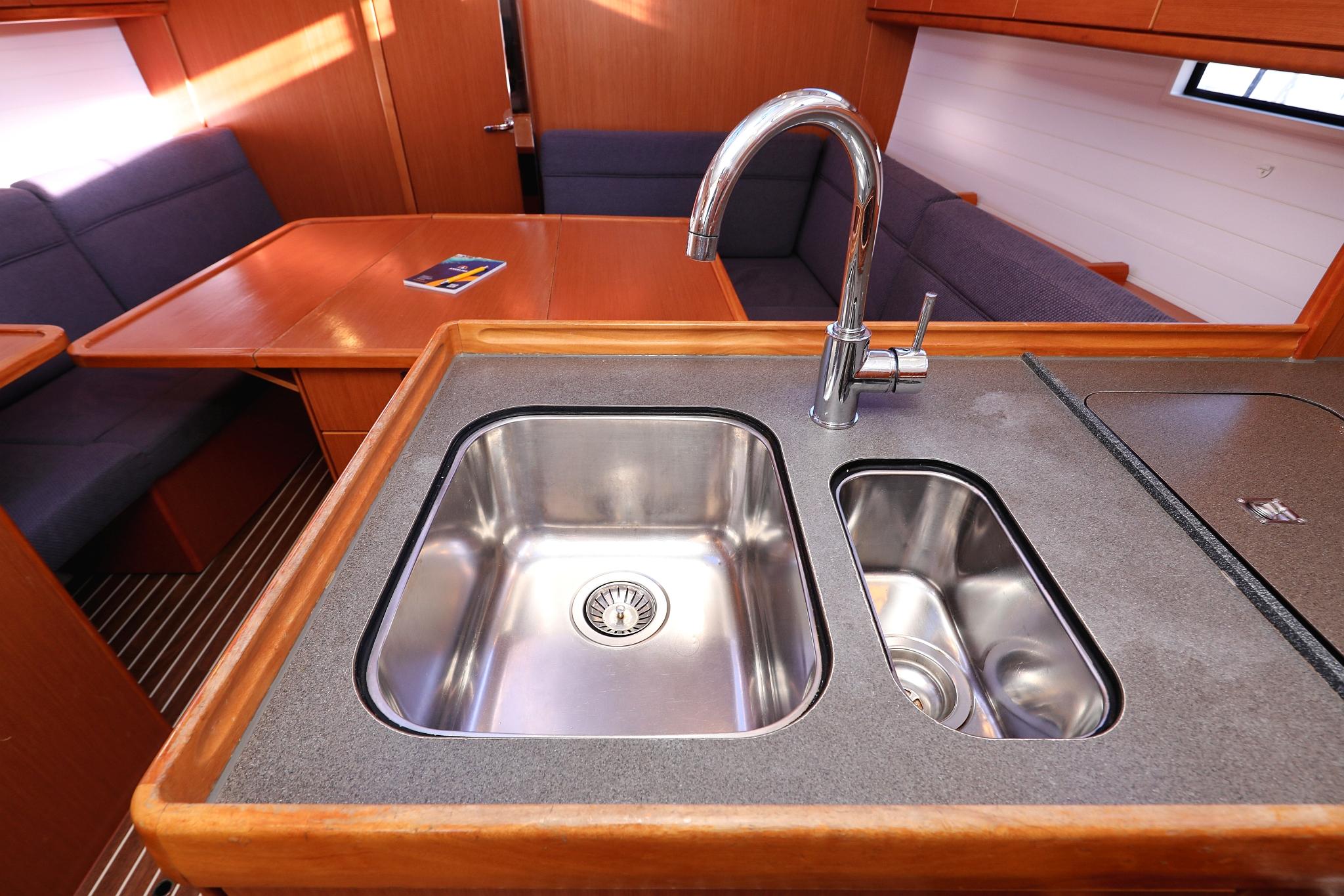 Bavaria Cruiser 37 - 3 cab., picture 39