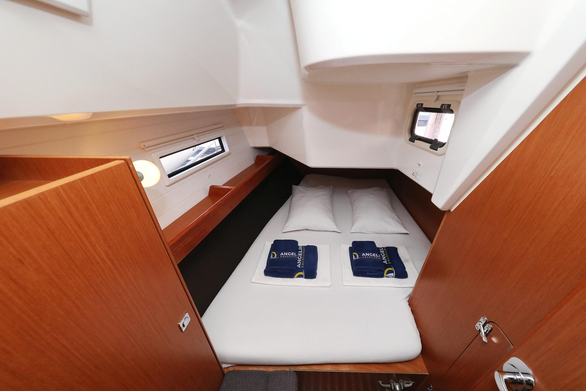 Bavaria Cruiser 37 - 3 cab., picture 25