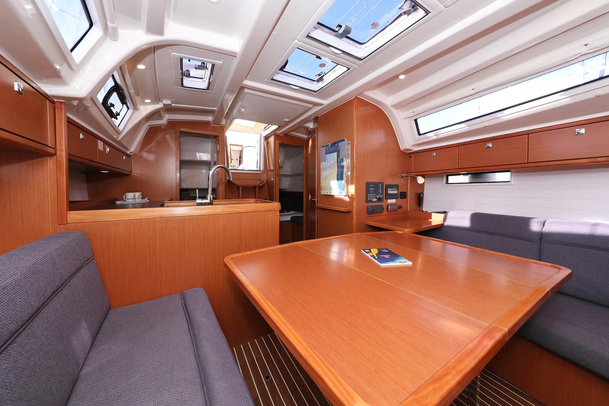 Bavaria Cruiser 37 - 3 cab., picture 18