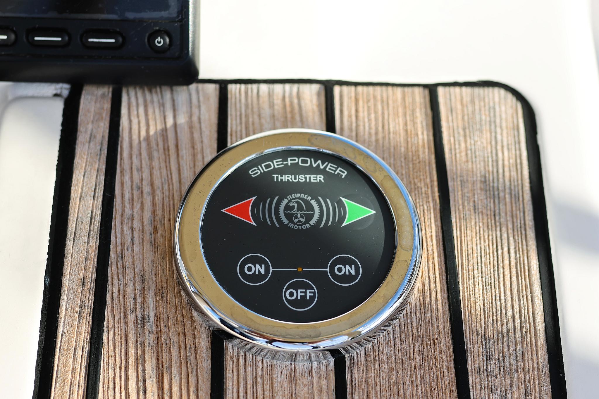 Bavaria Cruiser 37 - 3 cab., picture 45