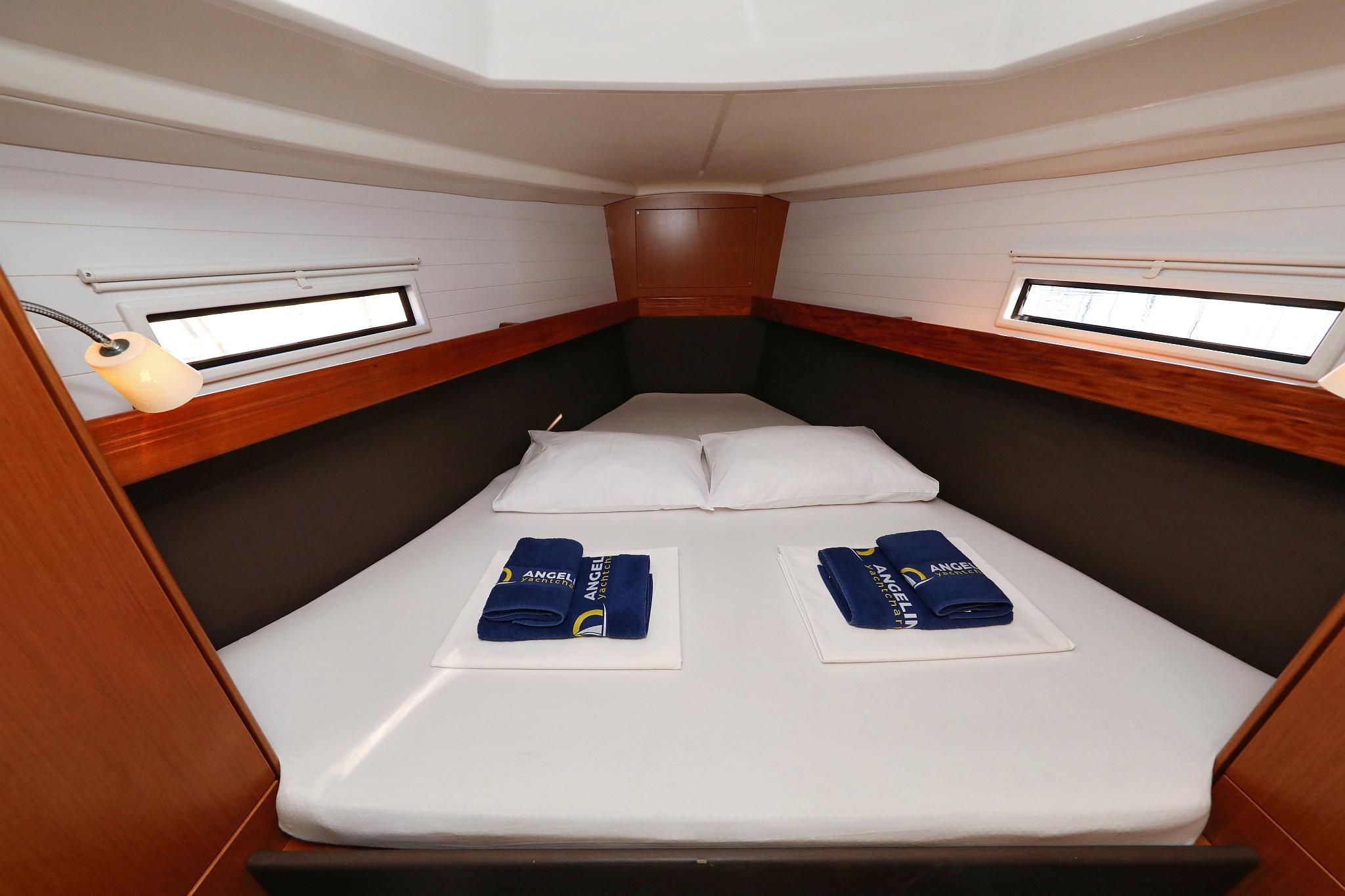 Bavaria Cruiser 37 - 3 cab., picture 31