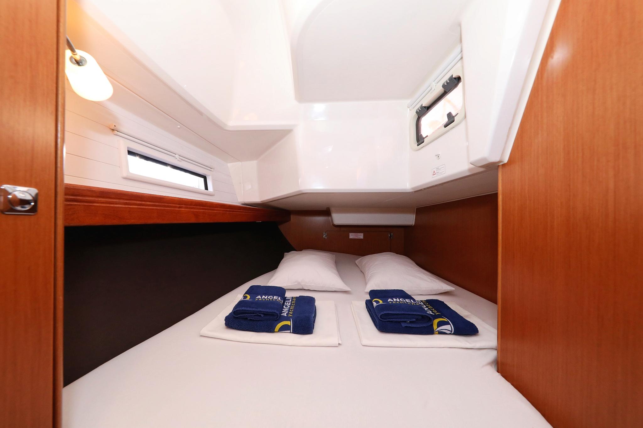 Bavaria Cruiser 37 - 3 cab., picture 26