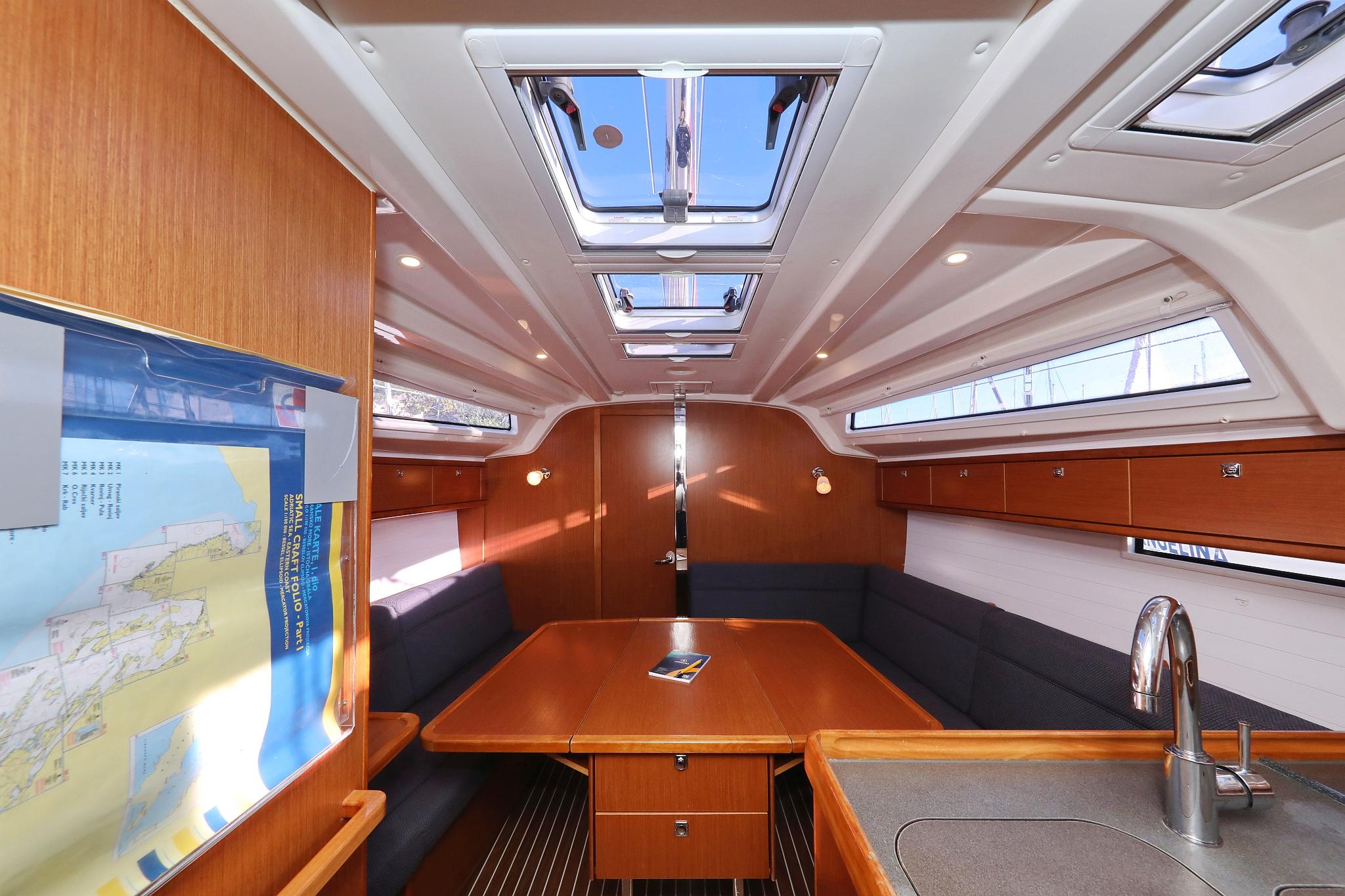 Bavaria Cruiser 37 - 3 cab., picture 14