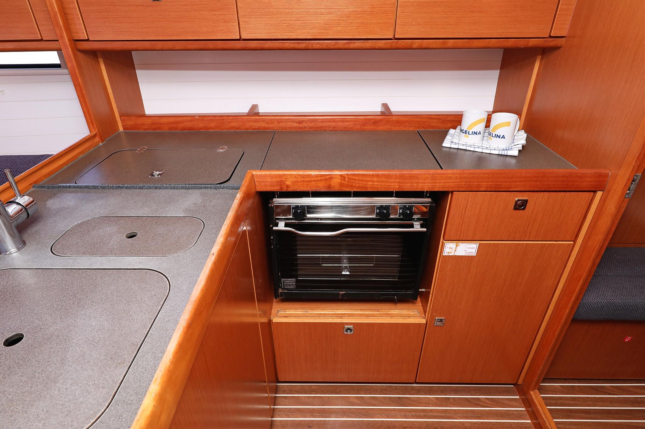 Bavaria Cruiser 37 - 3 cab., picture 22