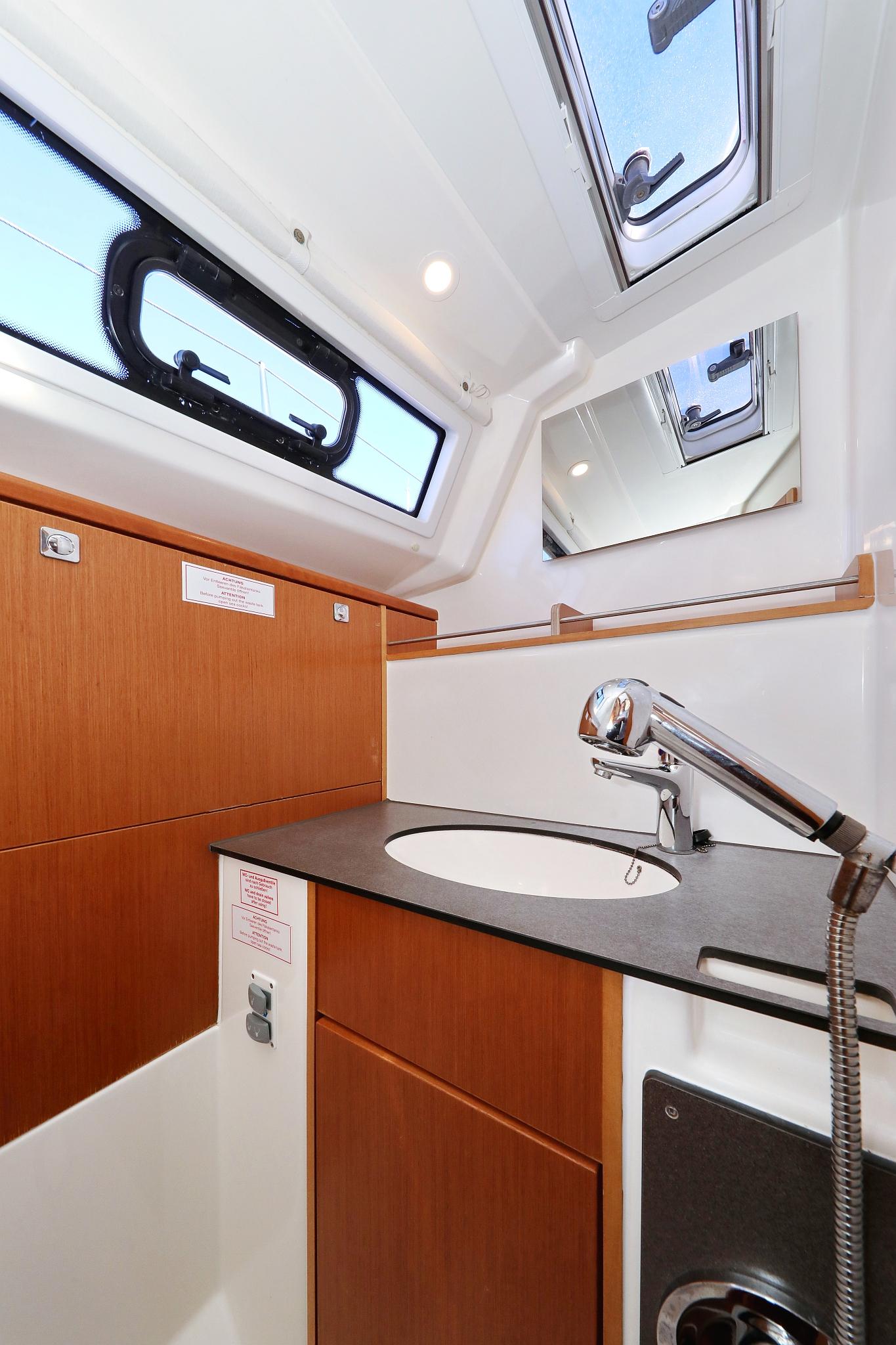 Bavaria Cruiser 37 - 3 cab., picture 35